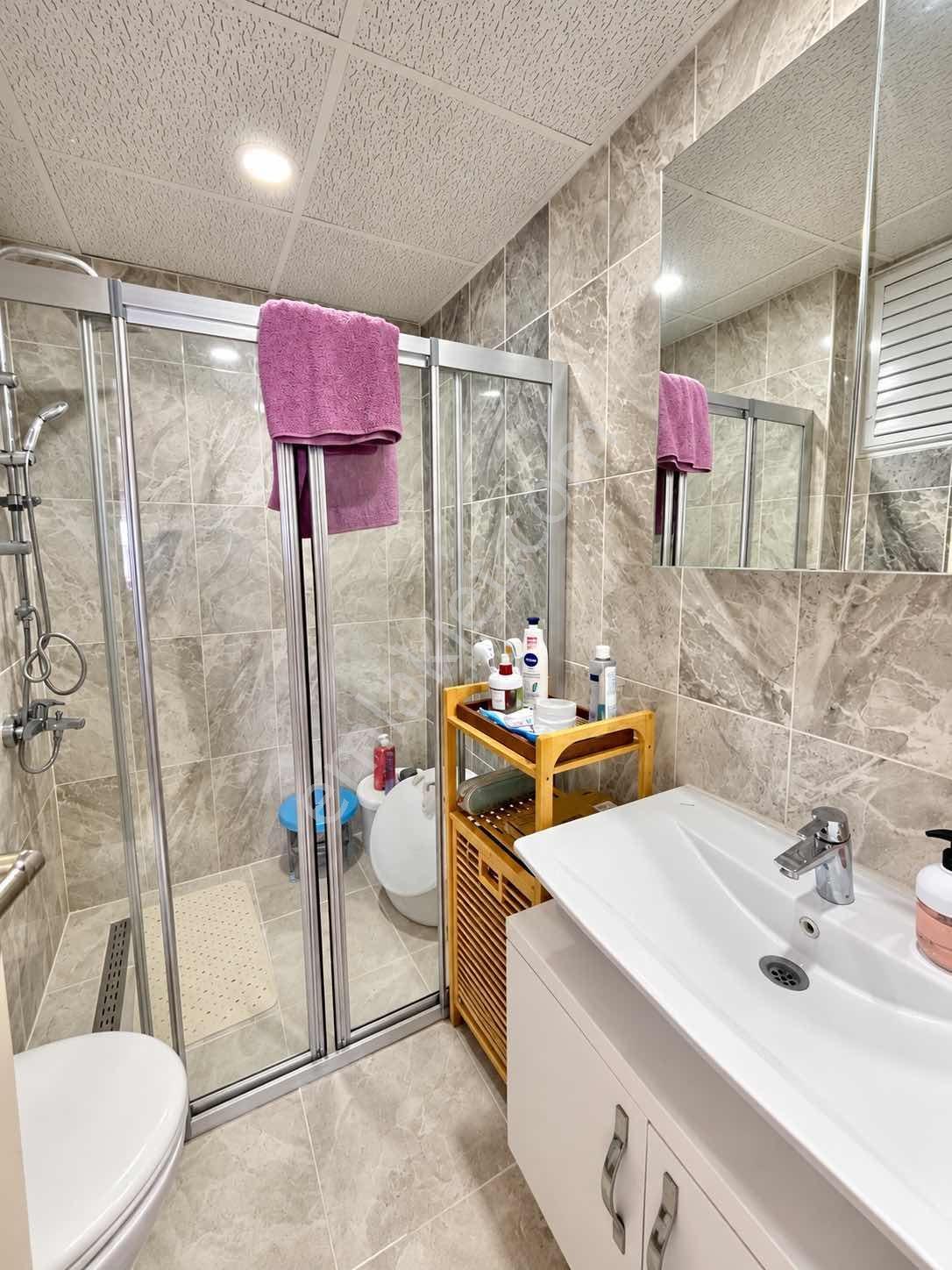 Fevzi Çakmakta Havuzlu Site İçi Krediye Uygun 3+1 Satılık Daire — fotoğraf 24