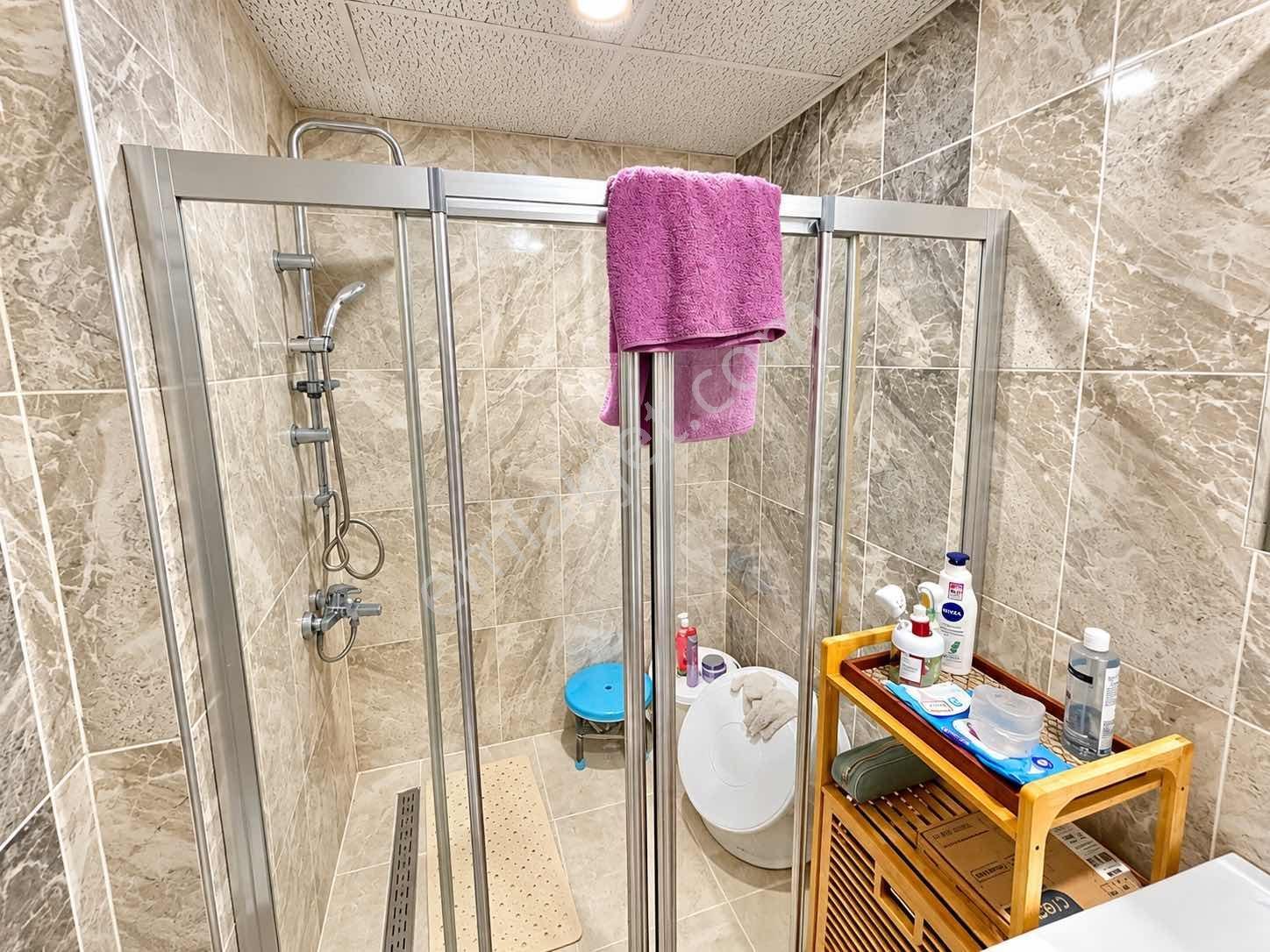 Fevzi Çakmakta Havuzlu Site İçi Krediye Uygun 3+1 Satılık Daire — fotoğraf 25