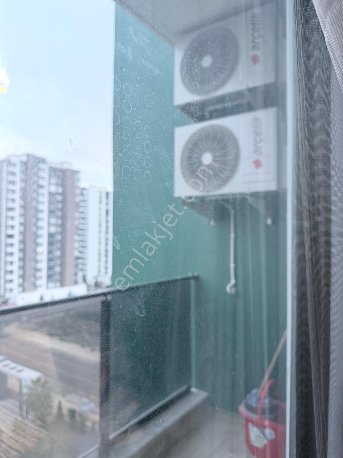 Guven'den Tecede Full Eşyalı 1+1 Daire Uygun Fiyatt — fotoğraf 9