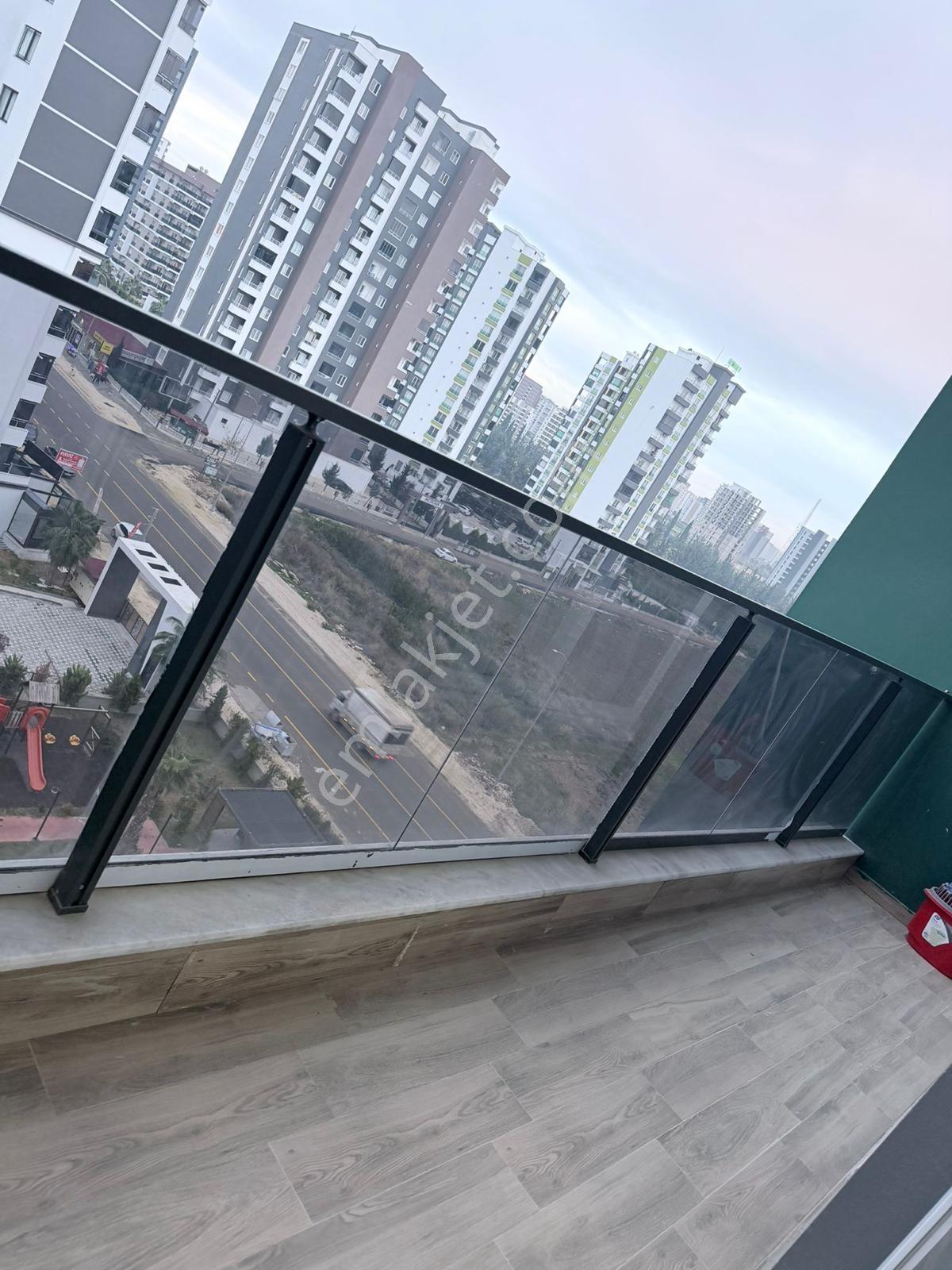 Guven'den Tecede Full Eşyalı 1+1 Daire Uygun Fiyatt — fotoğraf 11