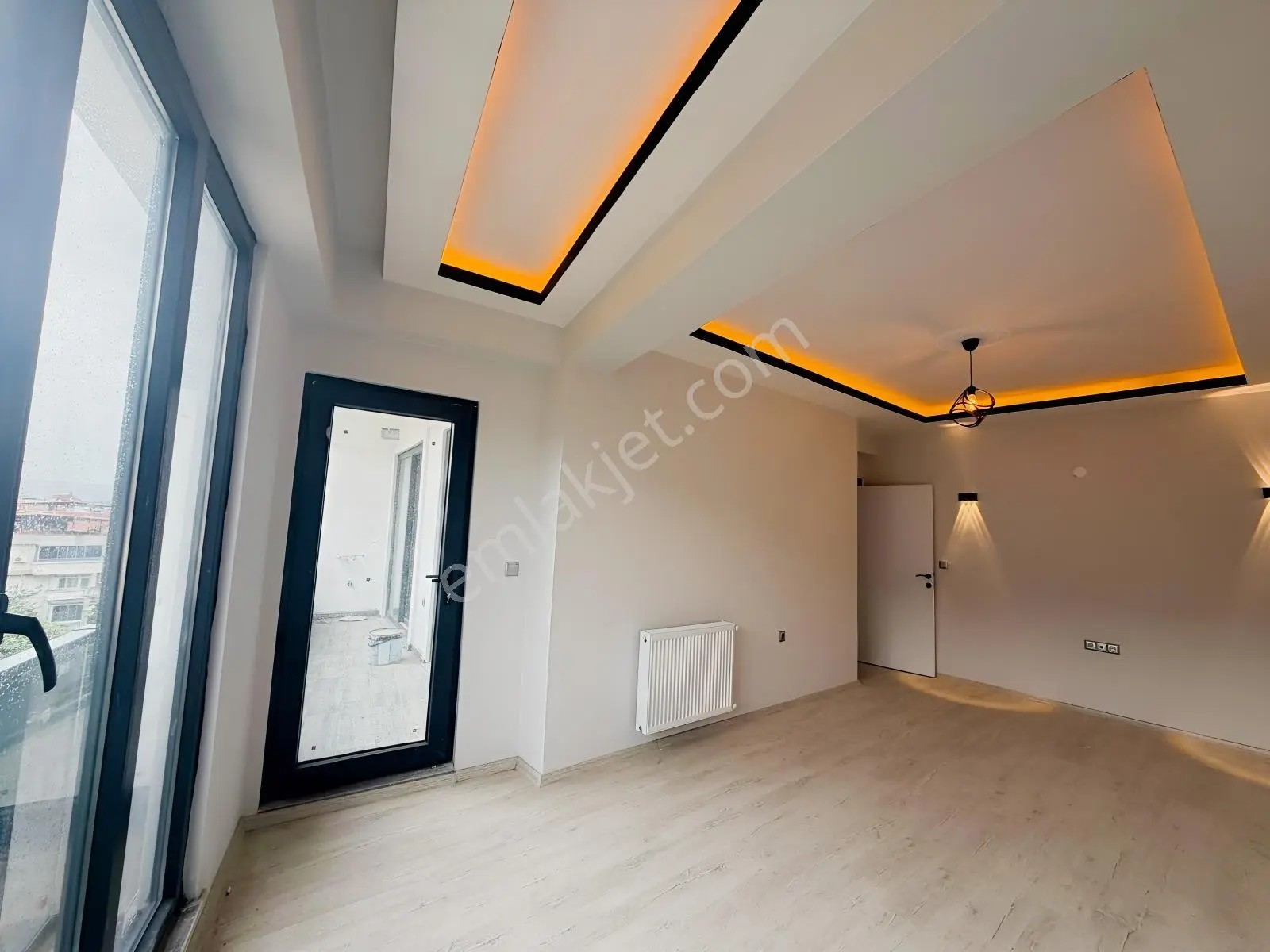 Parstan Hekimzadede Asansörlü Doğalgazlı Ayrı Mutfak Sıfır 2+1 — fotoğraf 21