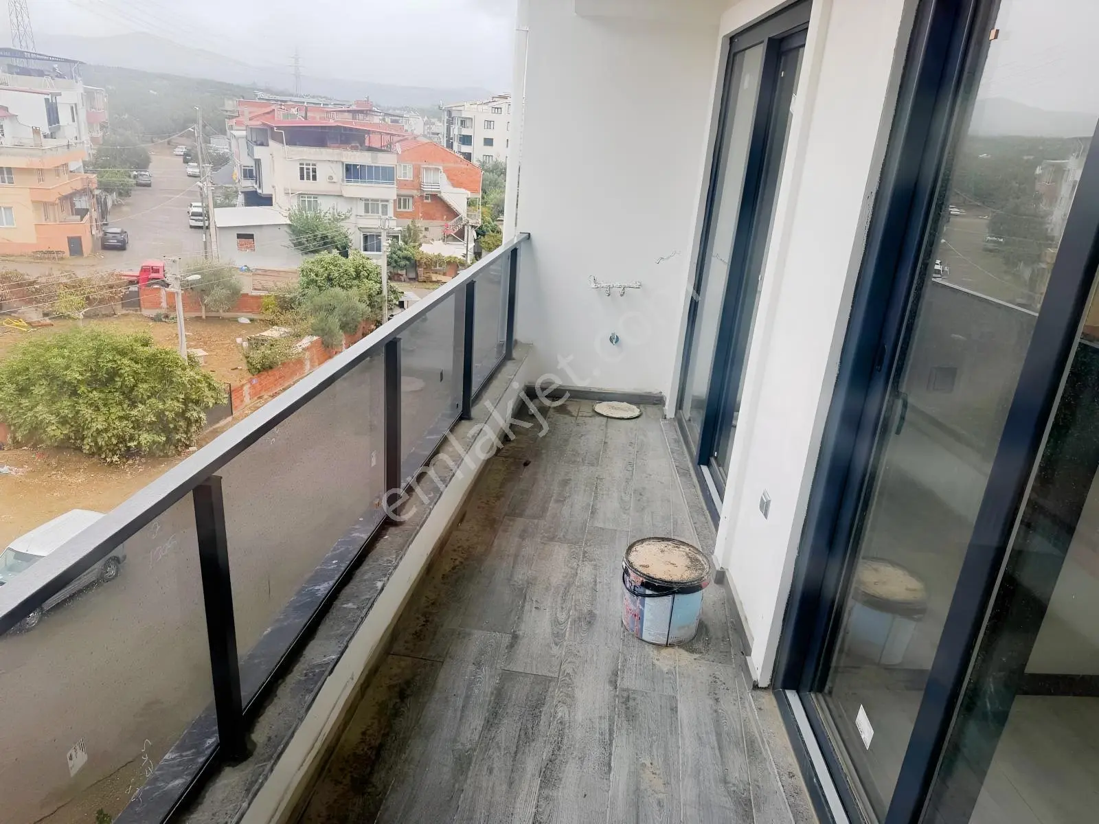 Parstan Hekimzadede Asansörlü Doğalgazlı Ayrı Mutfak Sıfır 2+1 — fotoğraf 28