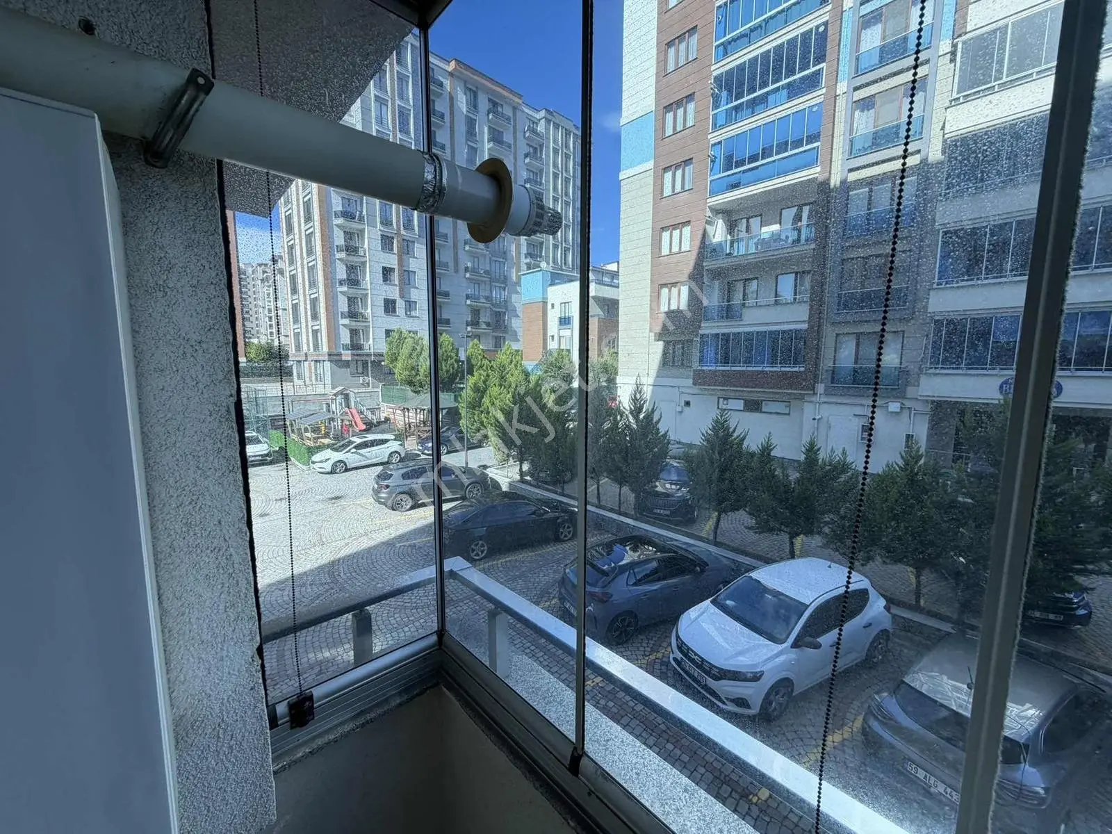 Kervancı Blue Town 3+1 Ara Kat Sınırsız Kredi — fotoğraf 10