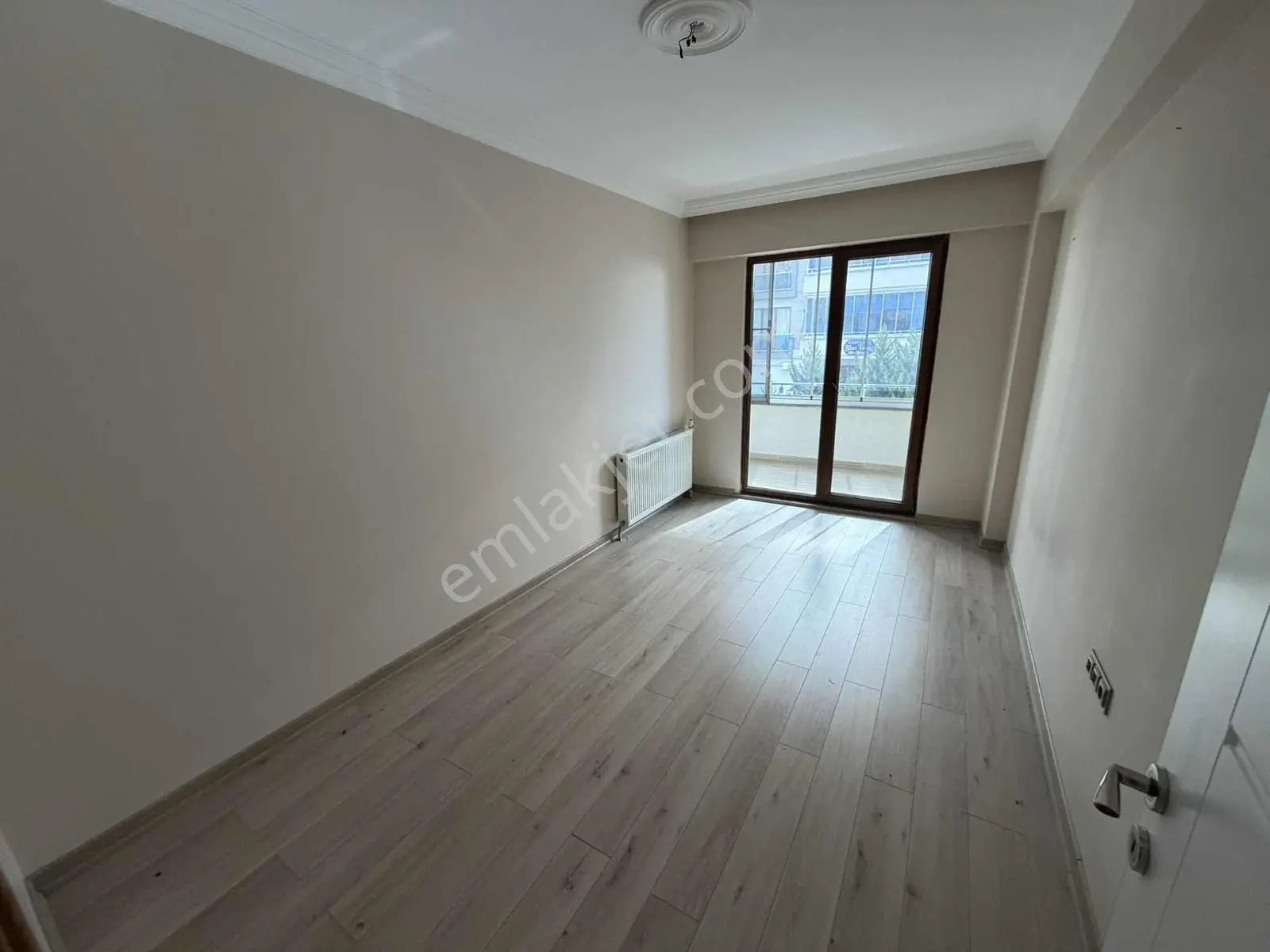 Kervancı Blue Town 3+1 Ara Kat Sınırsız Kredi — fotoğraf 11