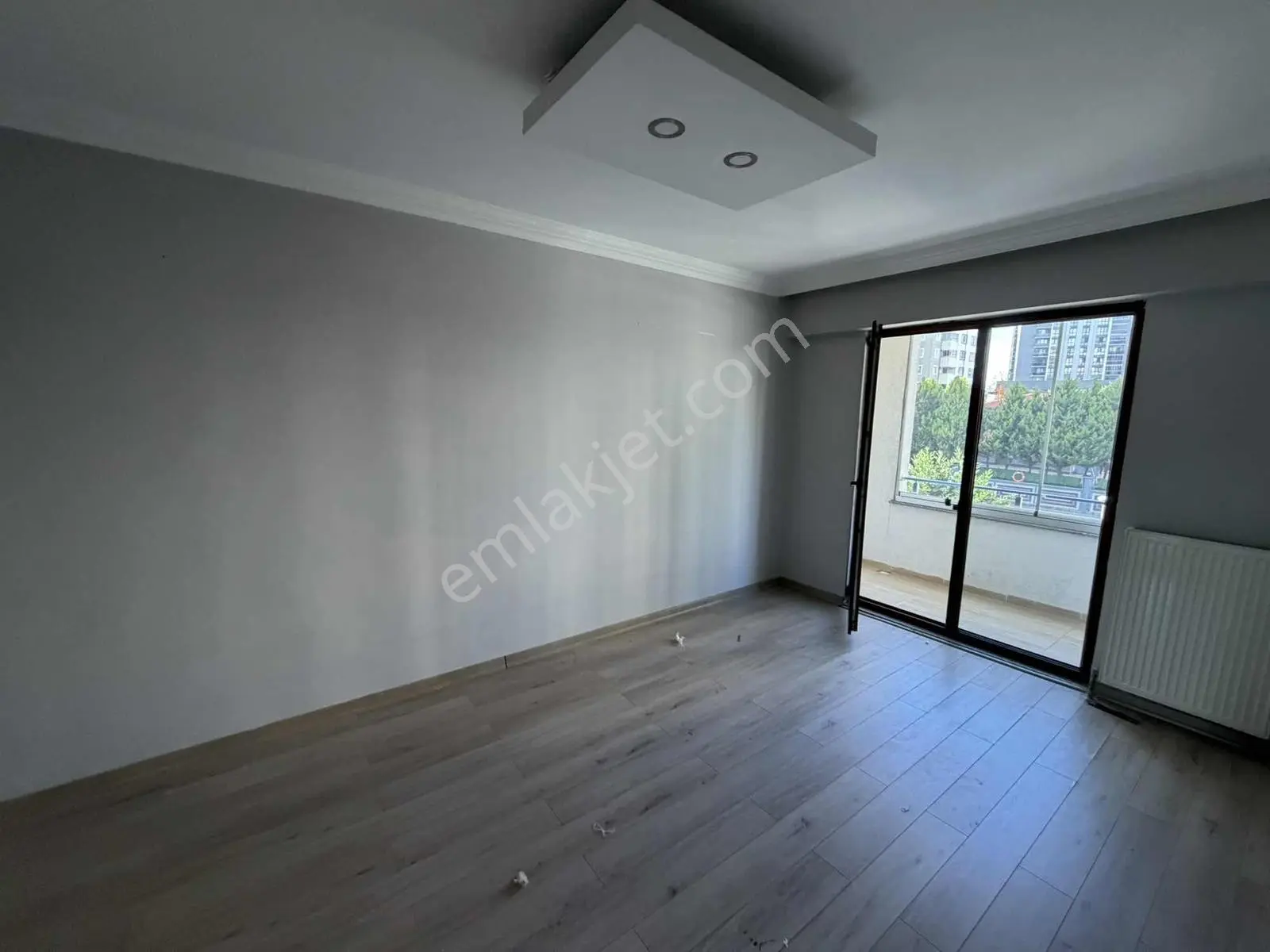Kervancı Blue Town 3+1 Ara Kat Sınırsız Kredi — fotoğraf 12