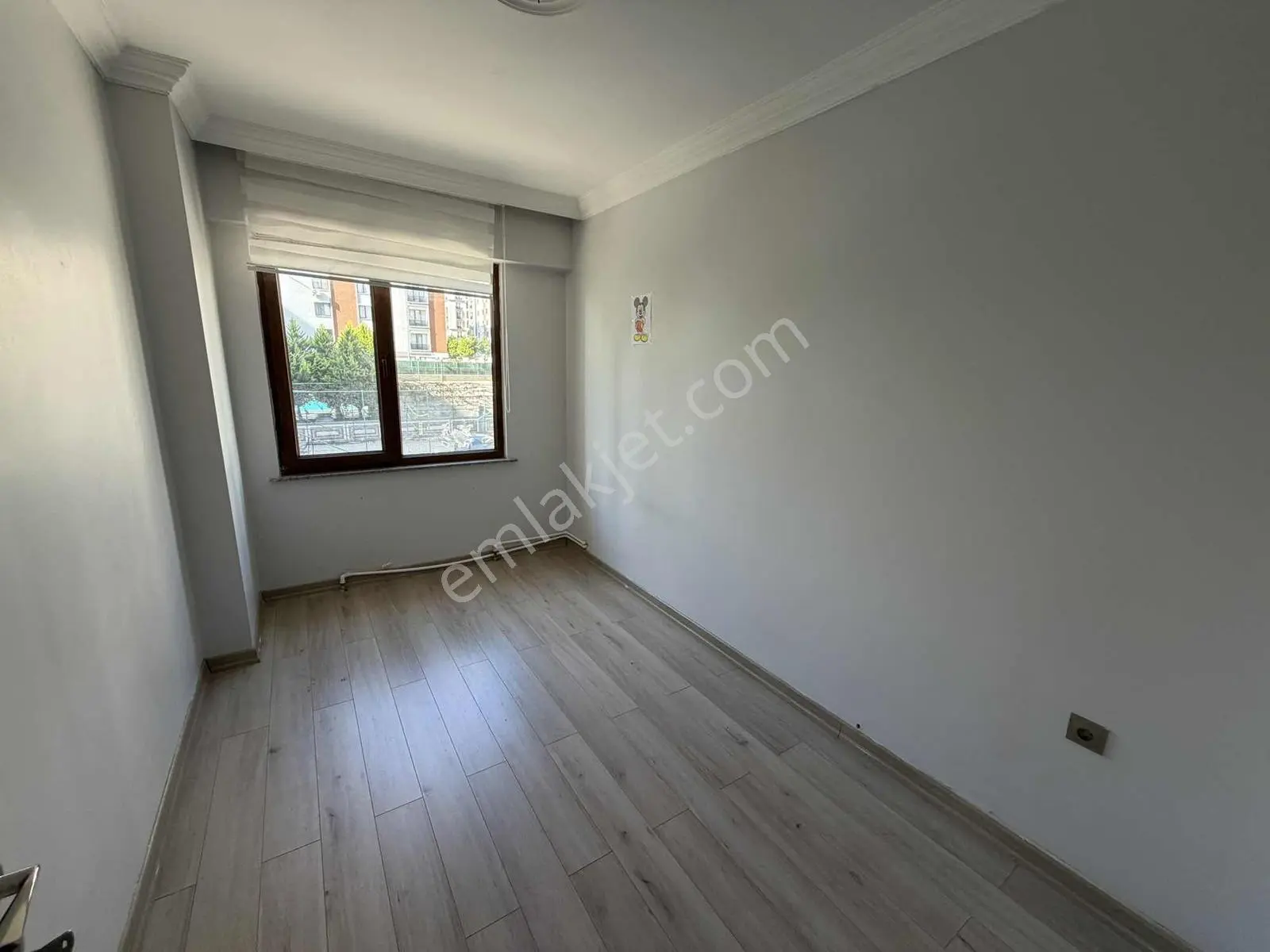Kervancı Blue Town 3+1 Ara Kat Sınırsız Kredi — fotoğraf 15