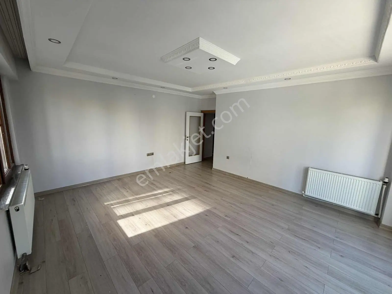 Kervancı Blue Town 3+1 Ara Kat Sınırsız Kredi — fotoğraf 18