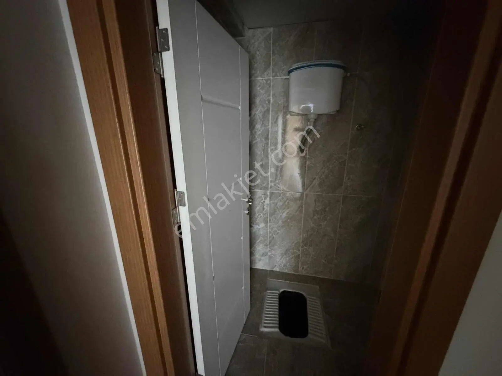 Kervancı Blue Town 3+1 Ara Kat Sınırsız Kredi — fotoğraf 21
