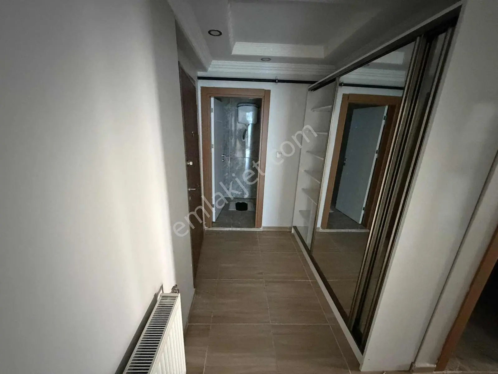 Kervancı Blue Town 3+1 Ara Kat Sınırsız Kredi — fotoğraf 22