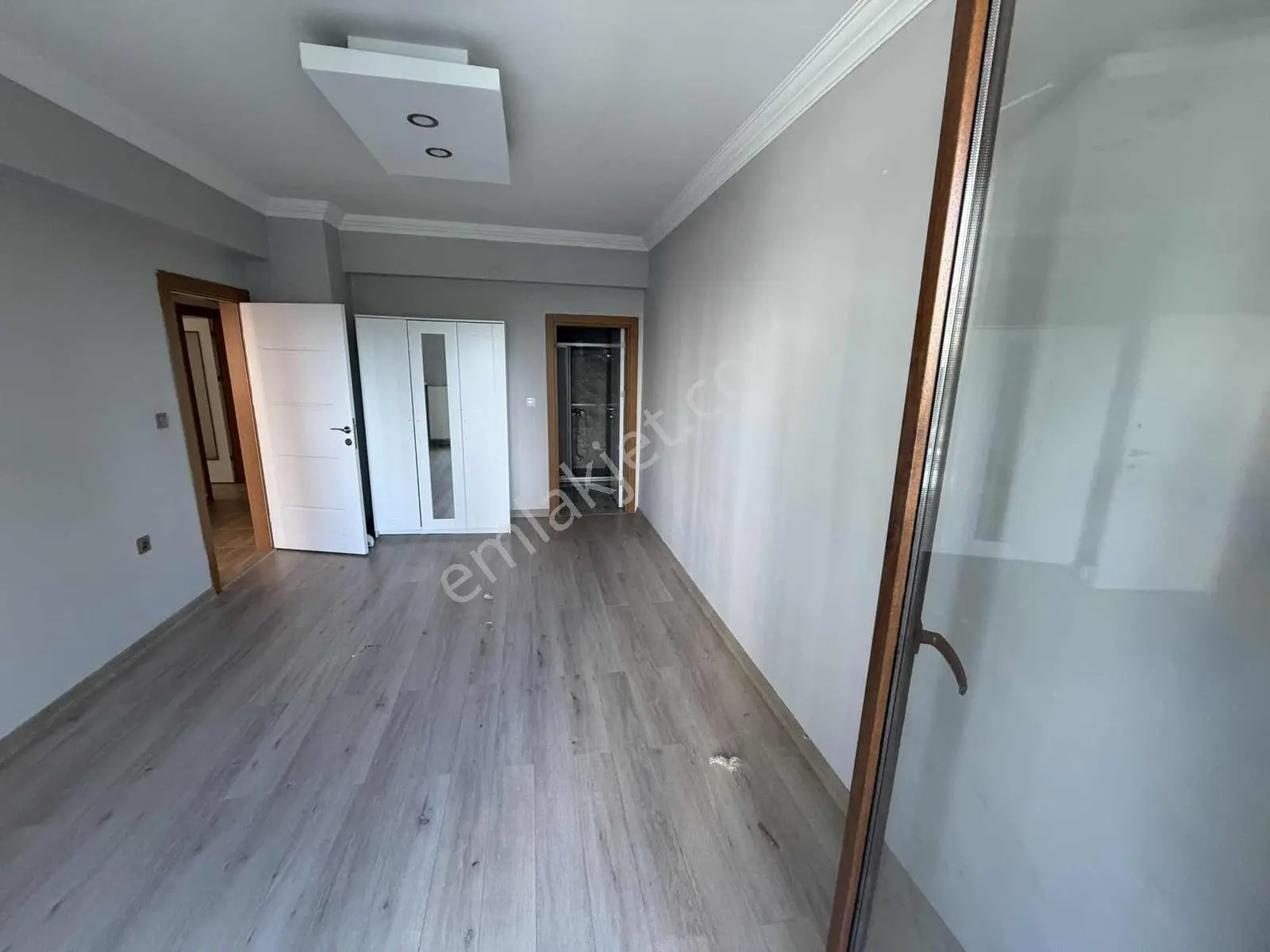 Kervancı Blue Town 3+1 Ara Kat Sınırsız Kredi — fotoğraf 25
