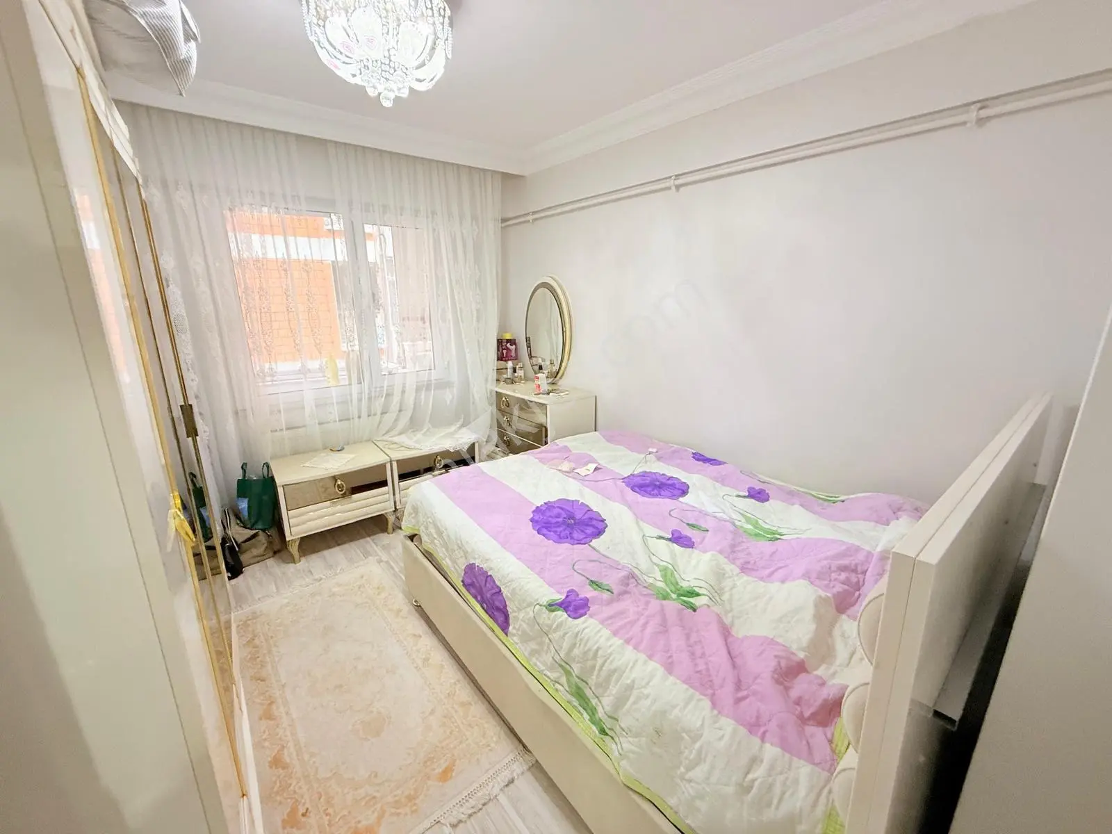 Pusula'dan 50.yıl Mah 2+1 95m2 Katılım Firmalarına Uygun Ara Kat — fotoğraf 22