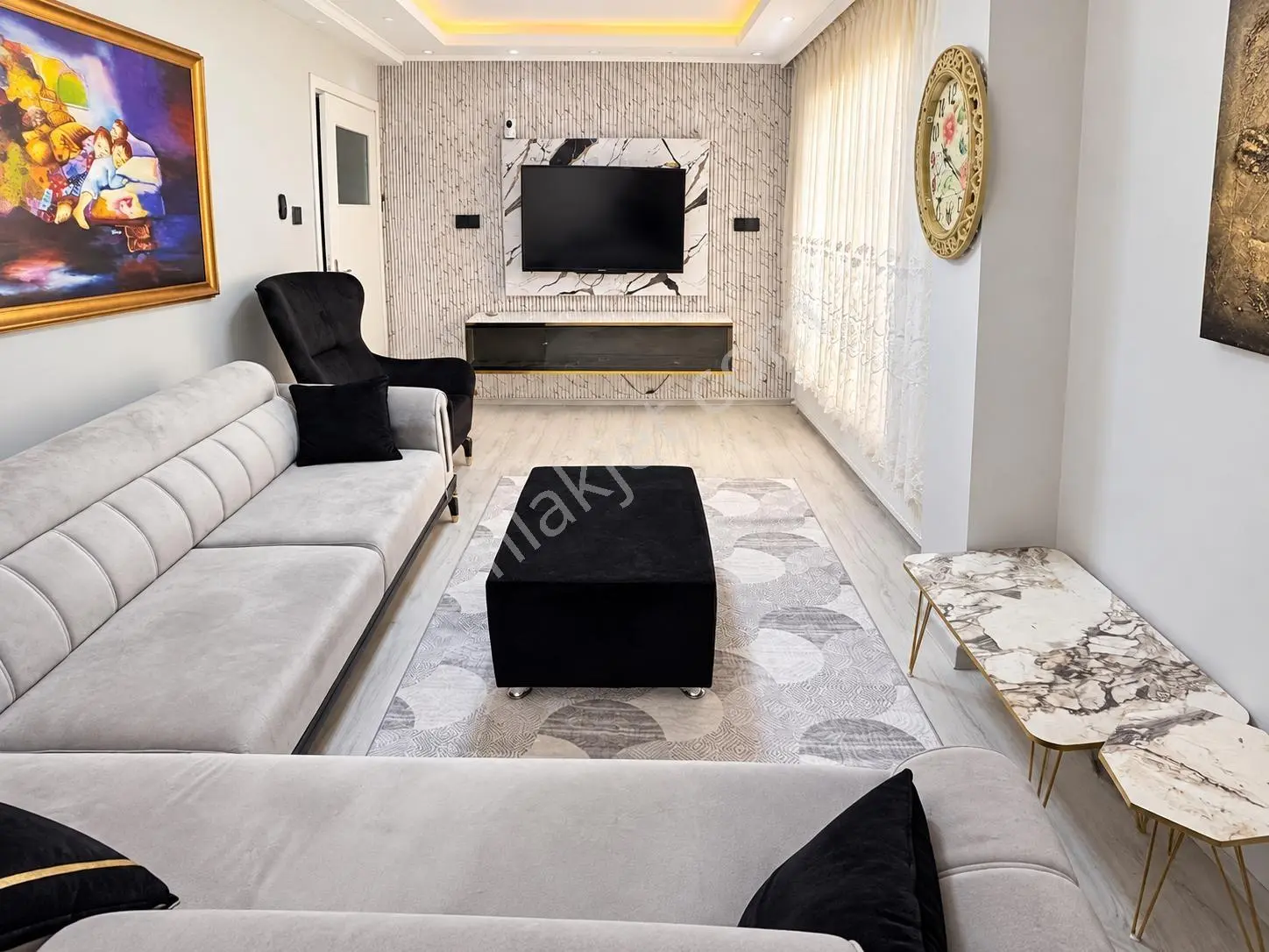 Acil Emlak'tan Cadde Yakını Cepheler Açık Güney Doğu Cephe — fotoğraf 2