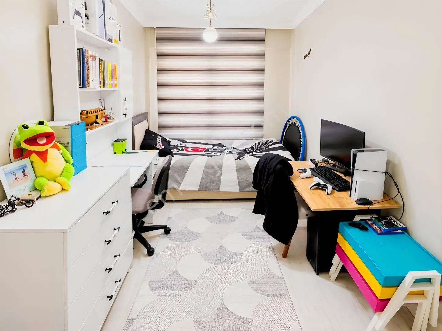 Acil Emlak'tan Cadde Yakını Cepheler Açık Güney Doğu Cephe — fotoğraf 8