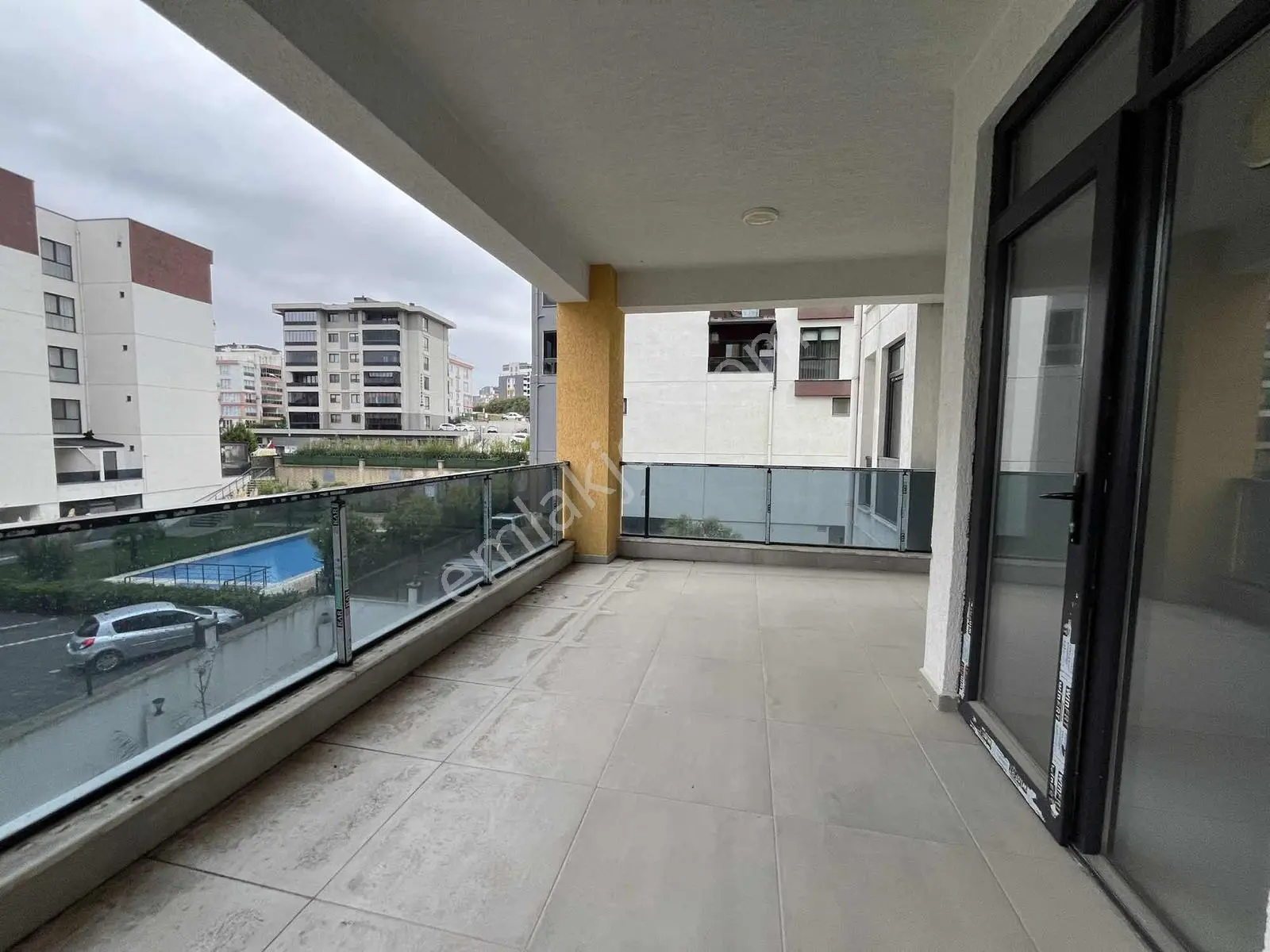 Best Everdan Satılık 3+1 125 M2 Net Arakat Daire — fotoğraf 2