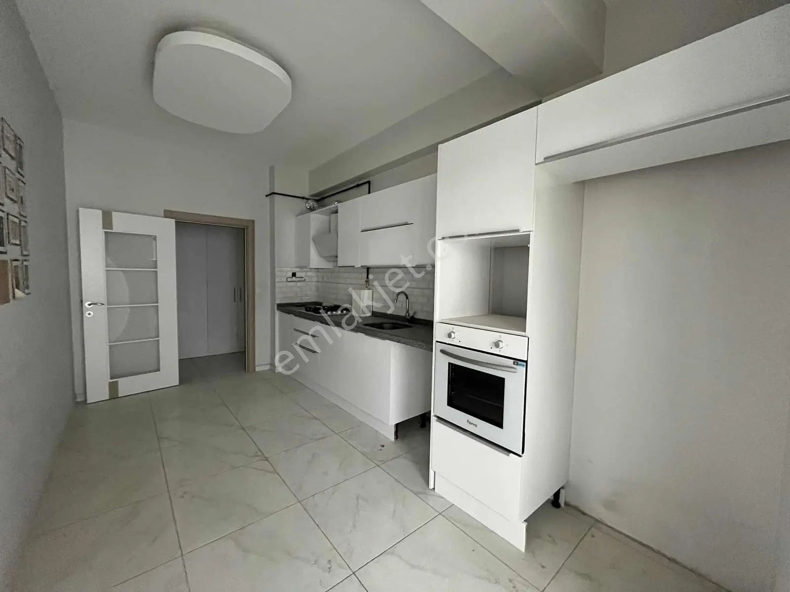 Best Everdan Satılık 3+1 125 M2 Net Arakat Daire — fotoğraf 3