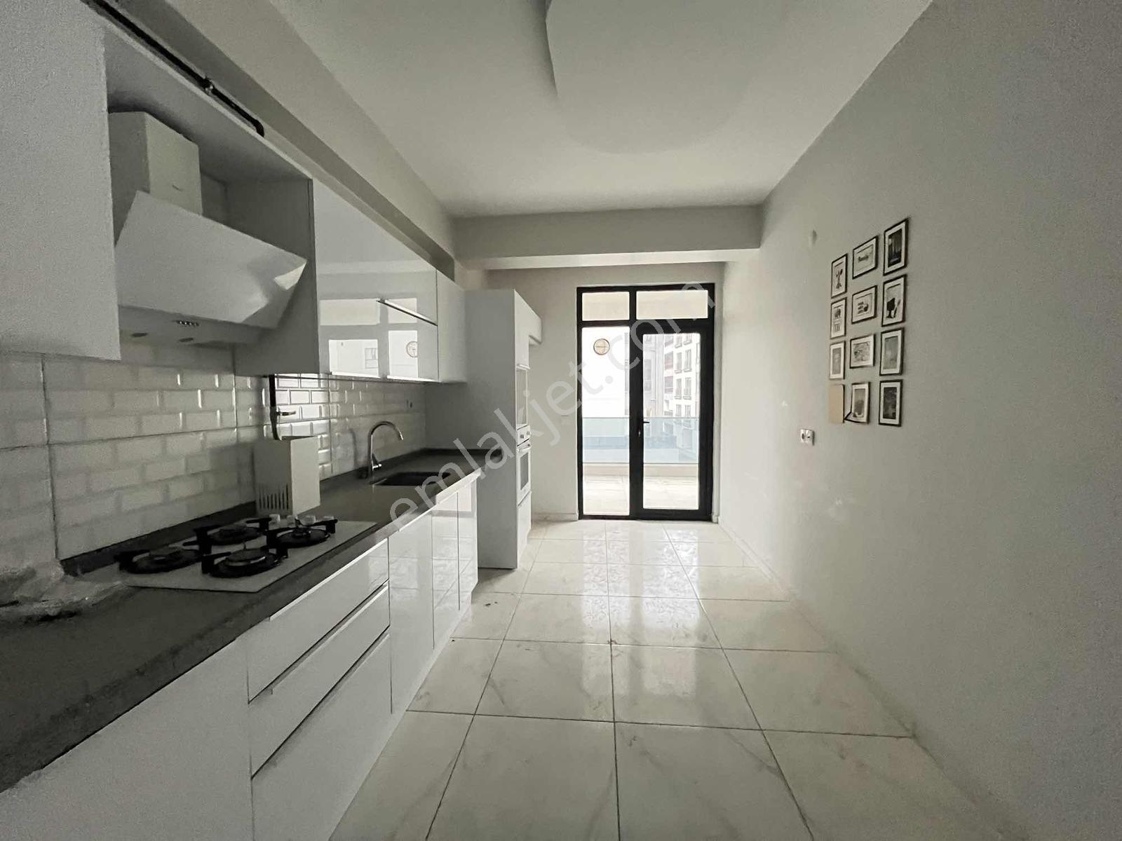 Best Everdan Satılık 3+1 125 M2 Net Arakat Daire — fotoğraf 13