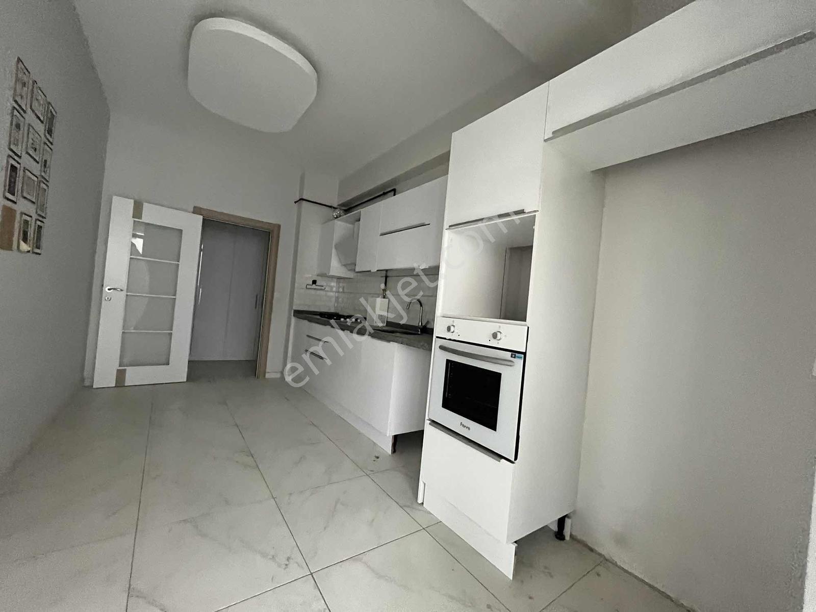 Best Everdan Satılık 3+1 125 M2 Net Arakat Daire — fotoğraf 14