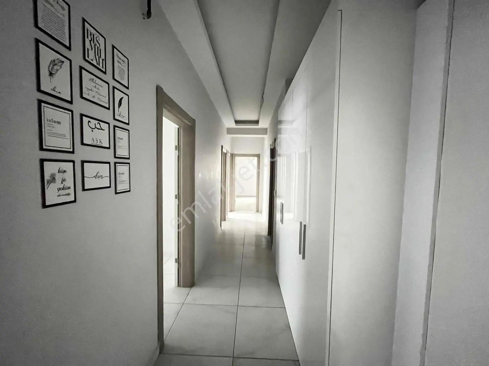 Best Everdan Satılık 3+1 125 M2 Net Arakat Daire — fotoğraf 18