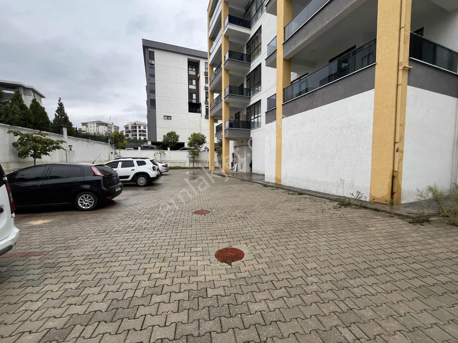 Best Everdan Satılık 3+1 125 M2 Net Arakat Daire — fotoğraf 19