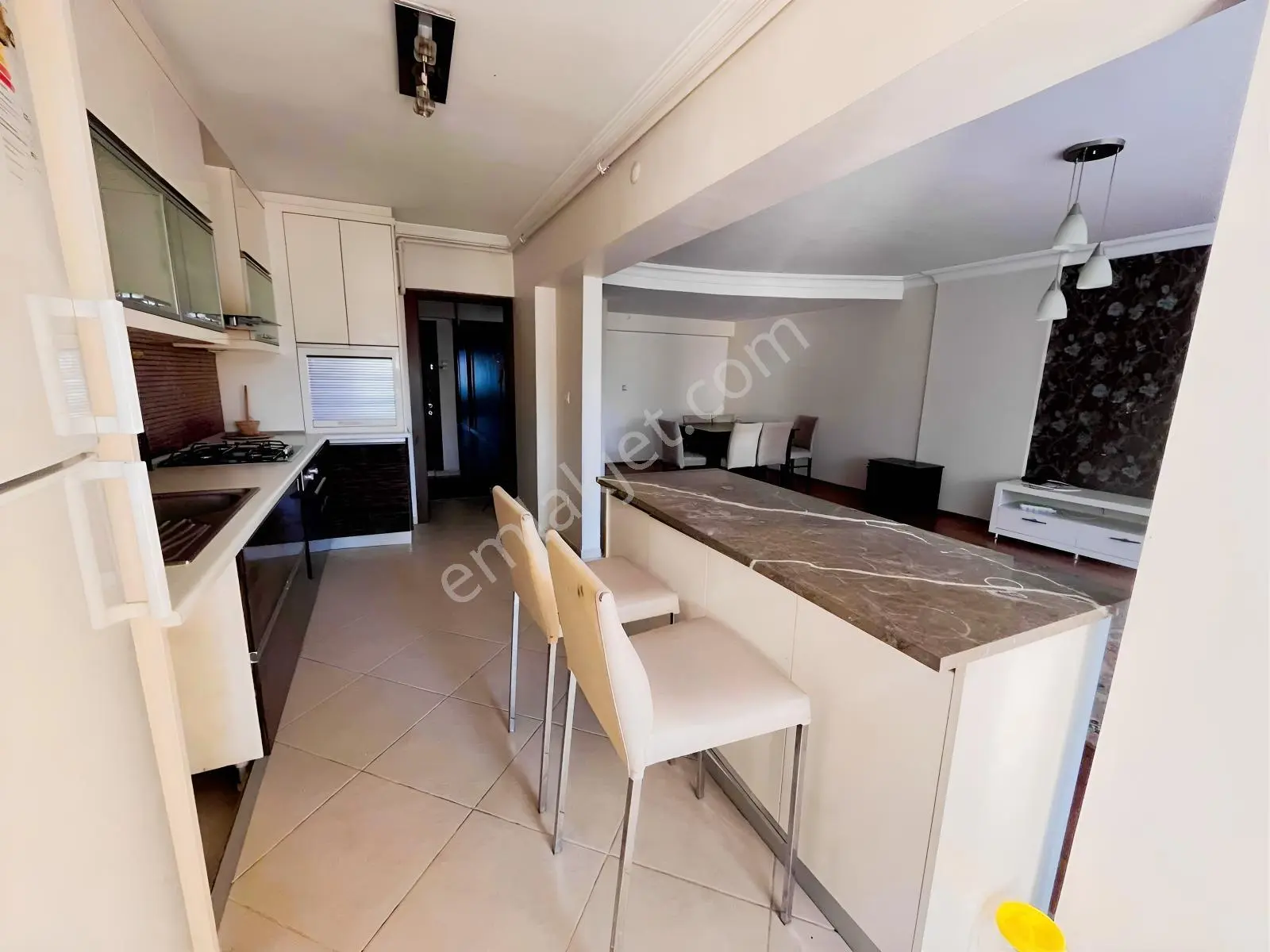 Nexus Point'ten Lise Caddesinde Satılık 3+1 Daire — fotoğraf 3