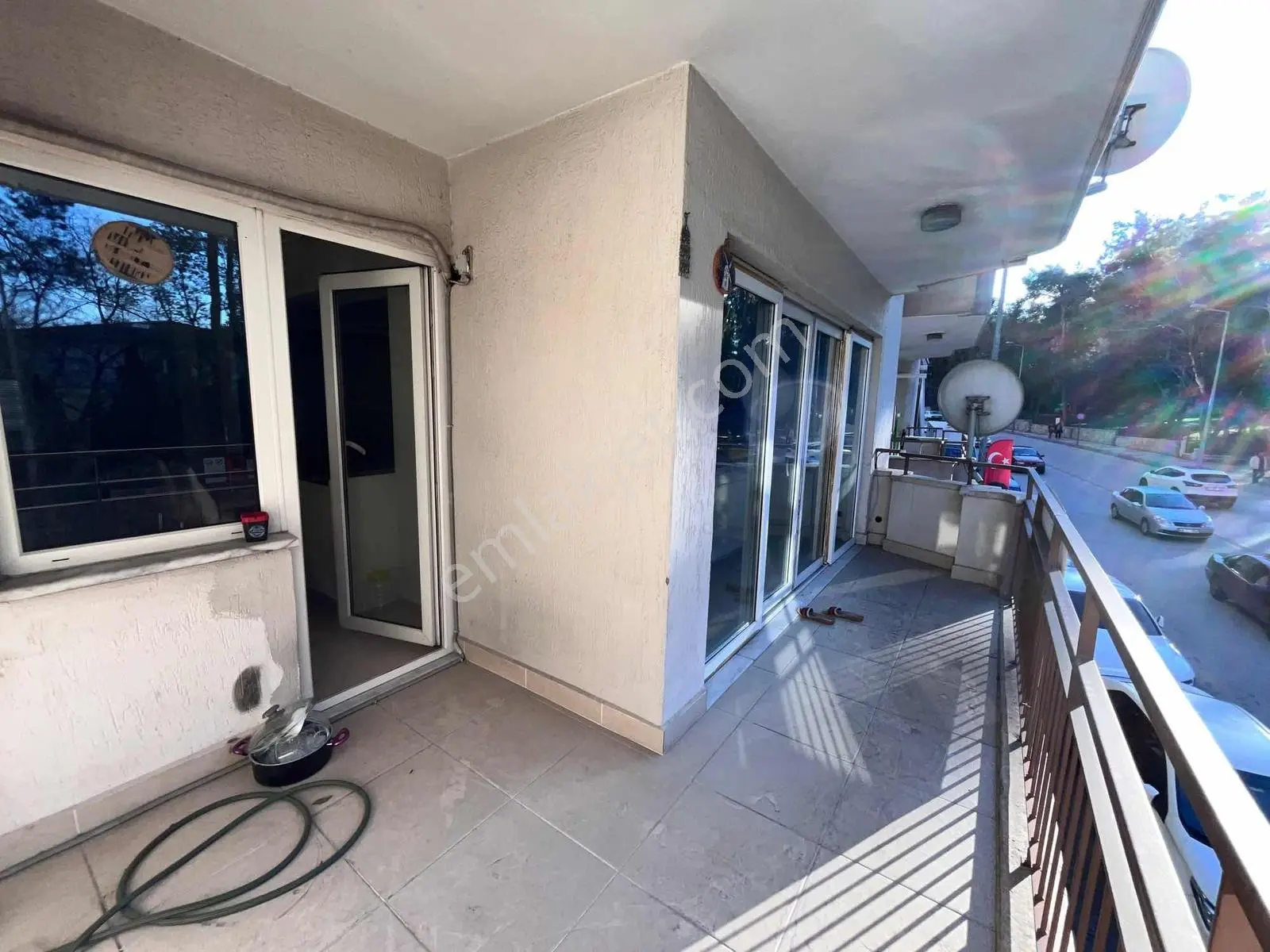Nexus Point'ten Lise Caddesinde Satılık 3+1 Daire — fotoğraf 21