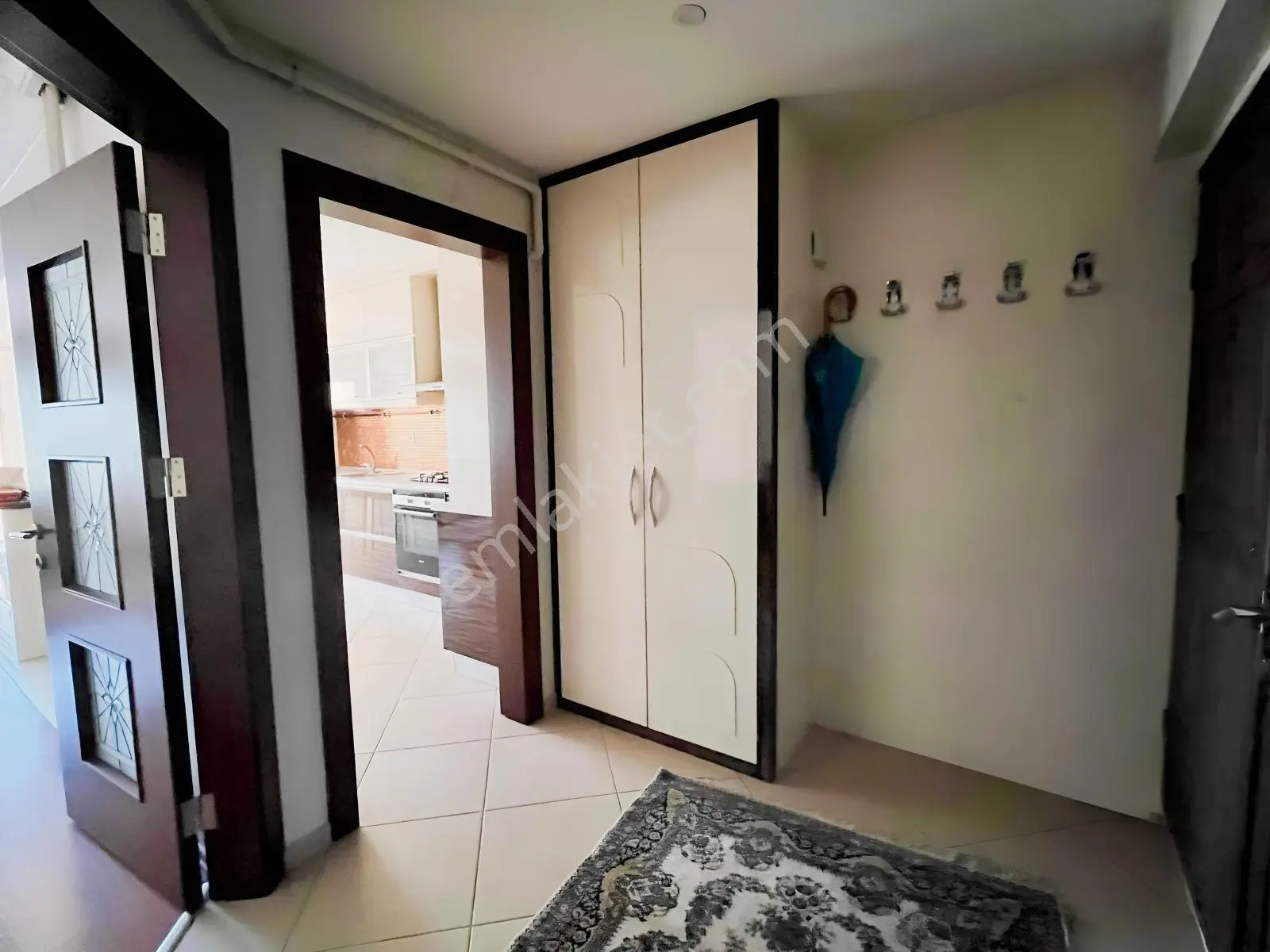 Nexus Point'ten Lise Caddesinde Satılık 3+1 Daire — fotoğraf 23