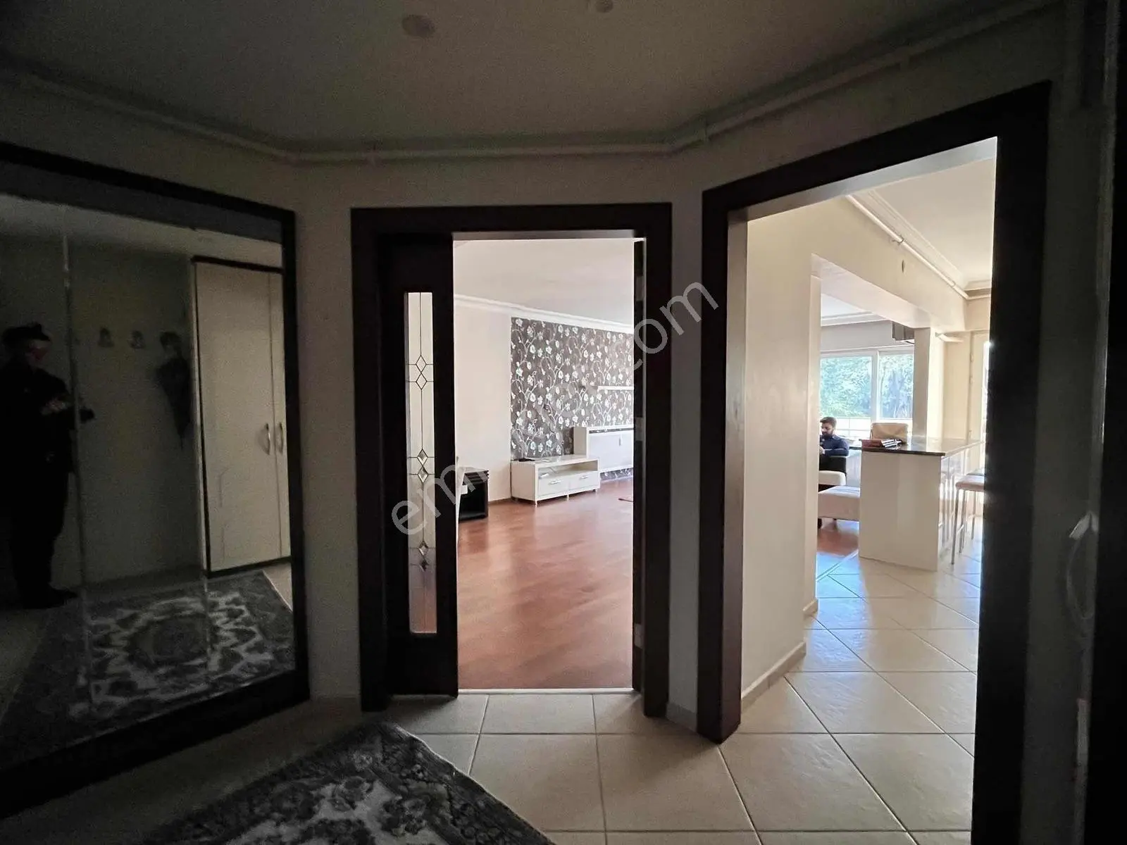 Nexus Point'ten Lise Caddesinde Satılık 3+1 Daire — fotoğraf 27