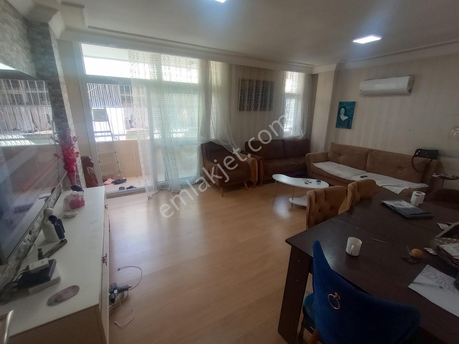 Katılım Evlere Uygun Yeşilyurt Mah. 2+1 Kap.mutfak Satılık Daire — fotoğraf 3