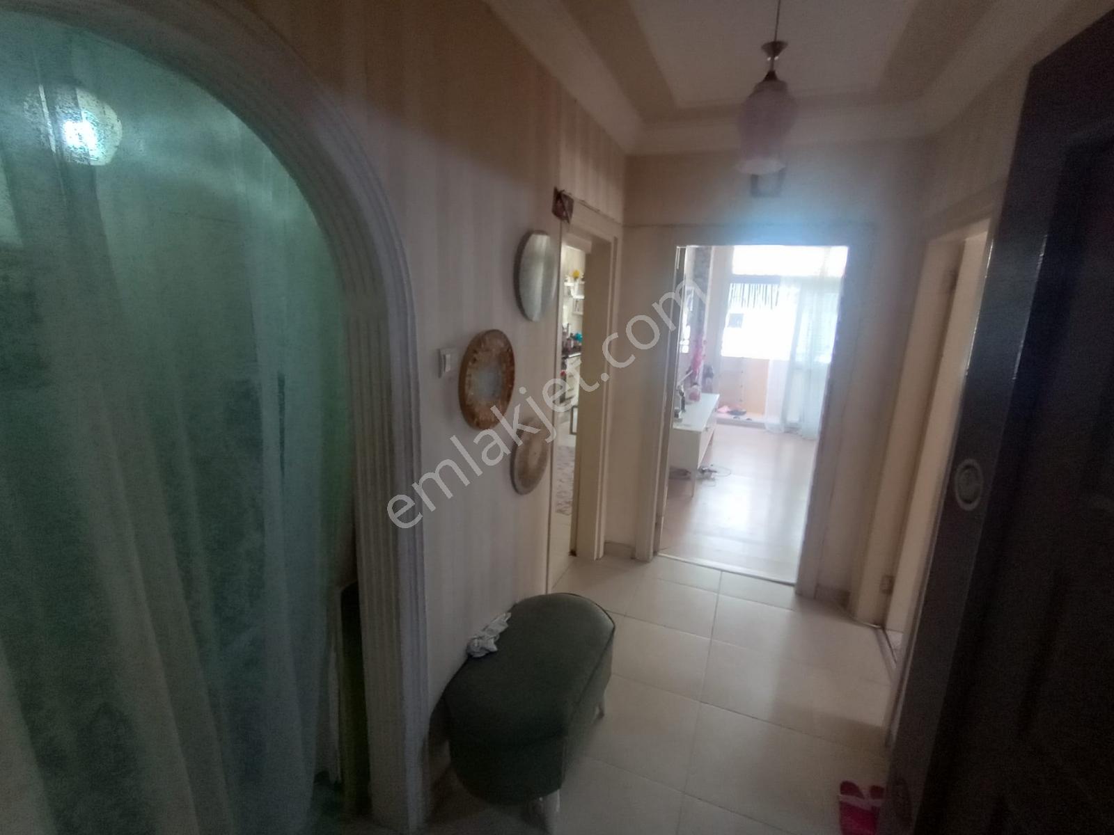 Katılım Evlere Uygun Yeşilyurt Mah. 2+1 Kap.mutfak Satılık Daire — fotoğraf 5