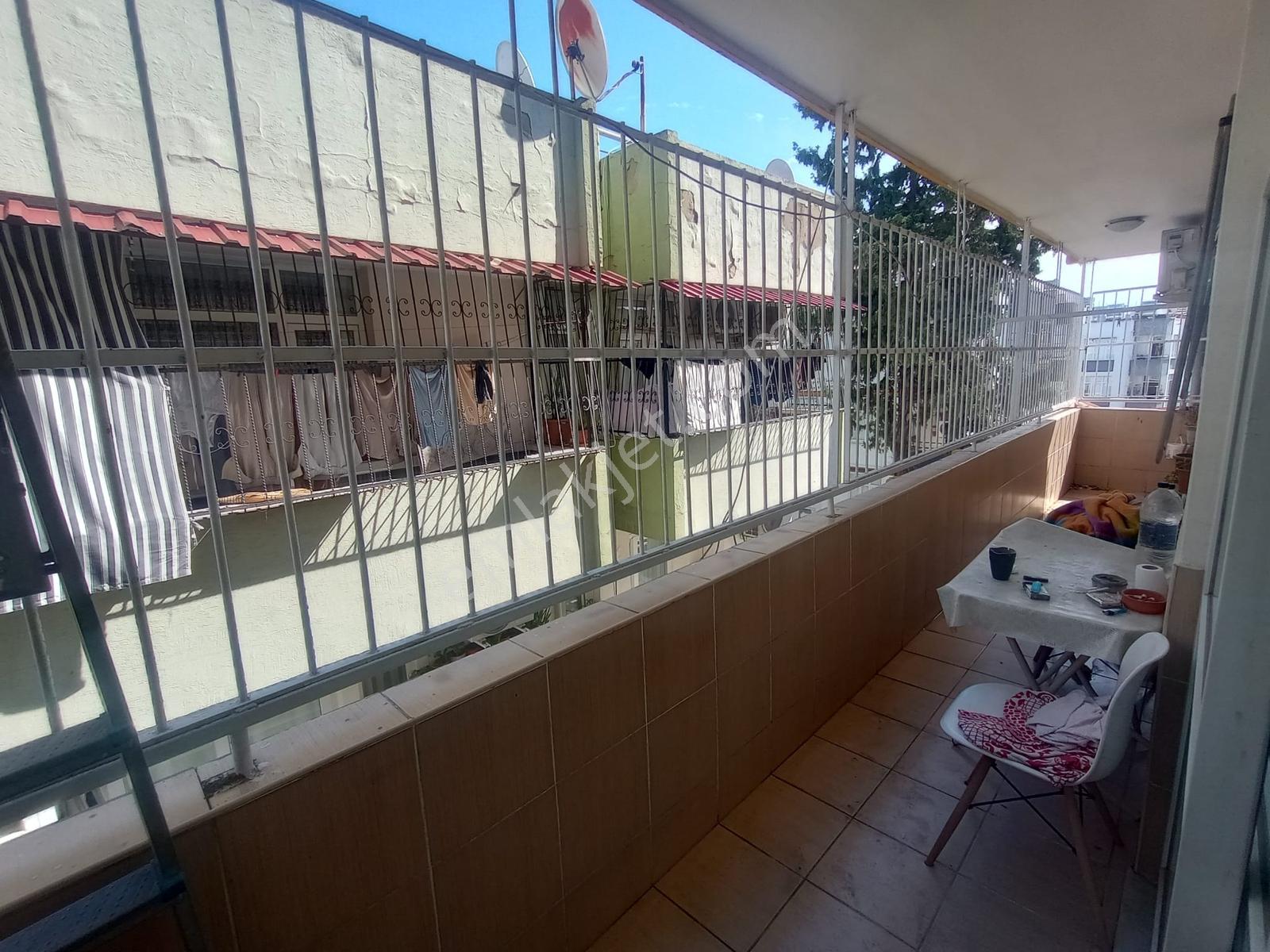 Katılım Evlere Uygun Yeşilyurt Mah. 2+1 Kap.mutfak Satılık Daire — fotoğraf 8
