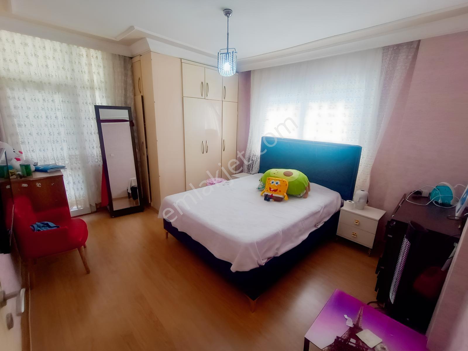 Katılım Evlere Uygun Yeşilyurt Mah. 2+1 Kap.mutfak Satılık Daire — fotoğraf 9