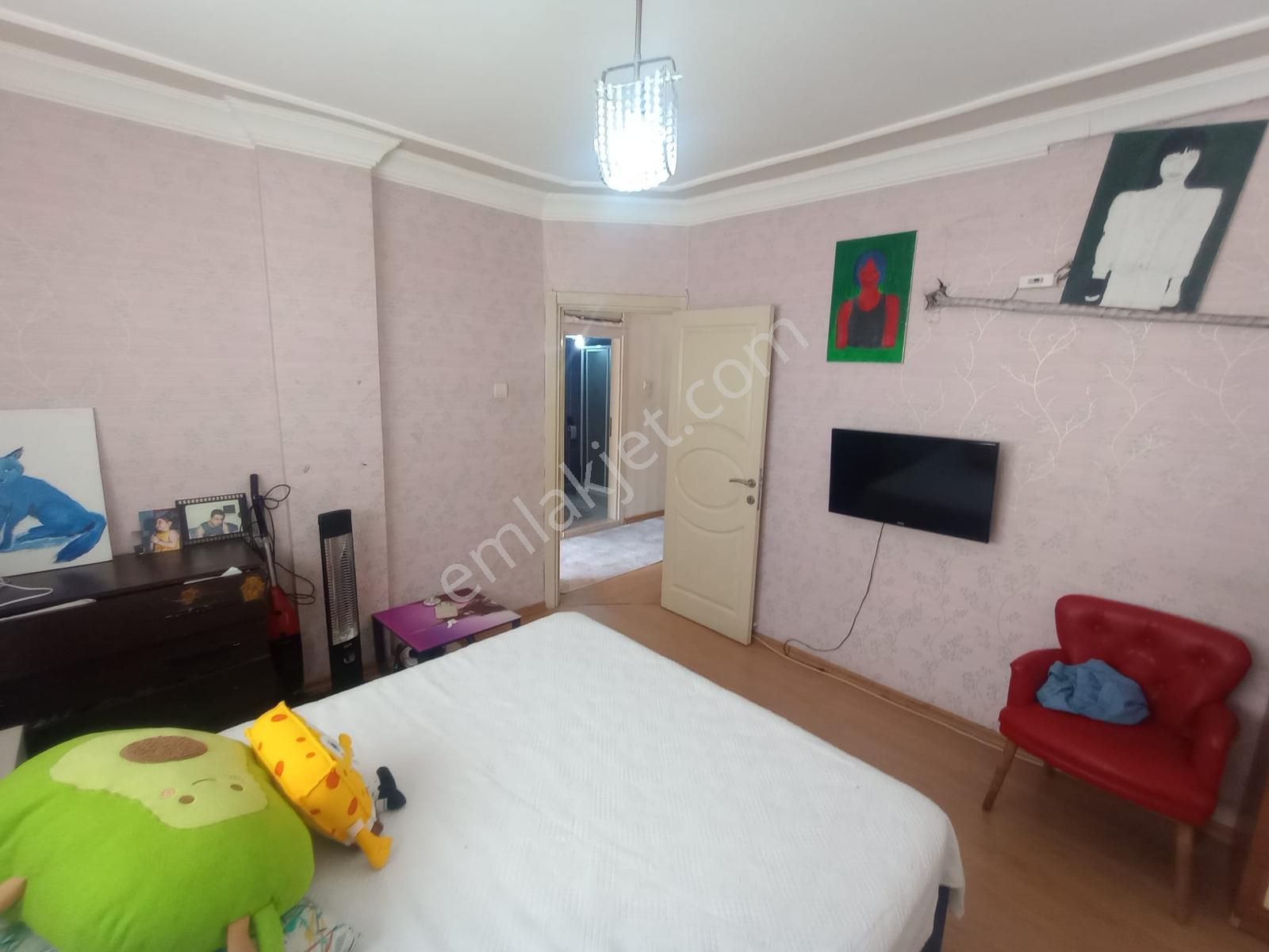 Katılım Evlere Uygun Yeşilyurt Mah. 2+1 Kap.mutfak Satılık Daire — fotoğraf 10