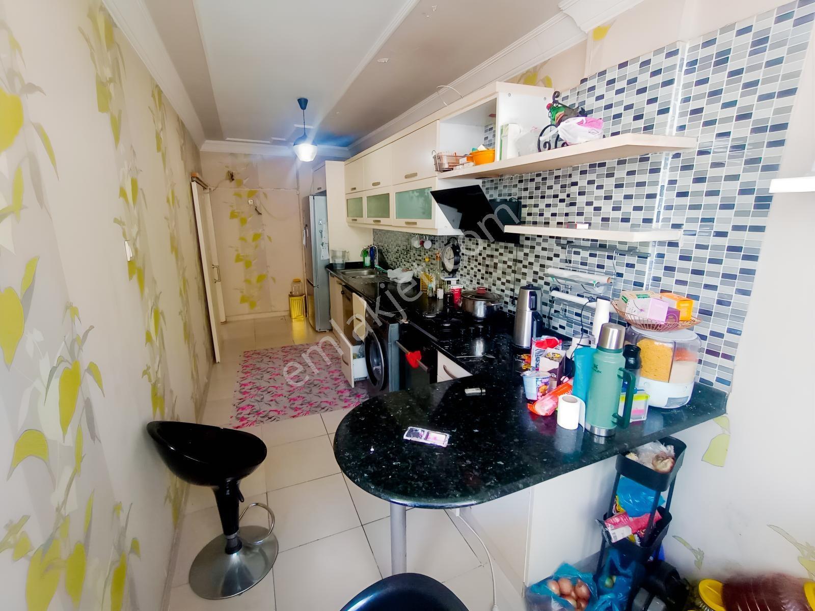 Katılım Evlere Uygun Yeşilyurt Mah. 2+1 Kap.mutfak Satılık Daire — fotoğraf 11