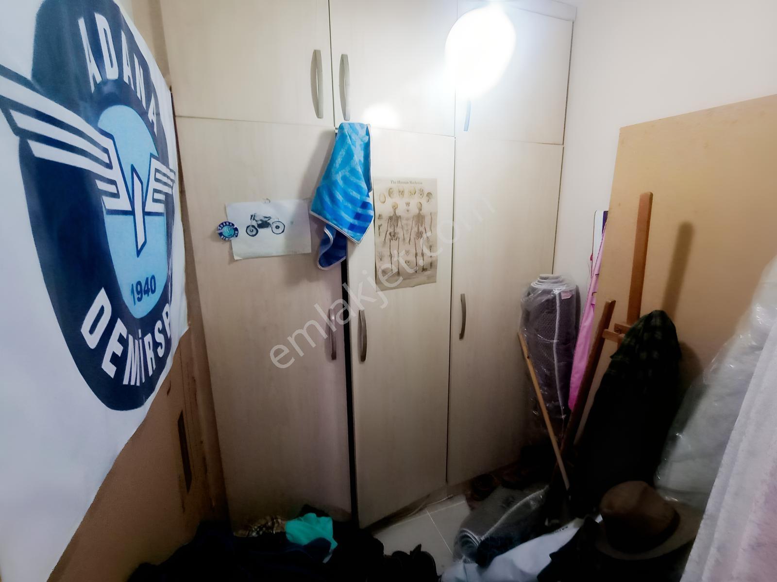 Katılım Evlere Uygun Yeşilyurt Mah. 2+1 Kap.mutfak Satılık Daire — fotoğraf 14