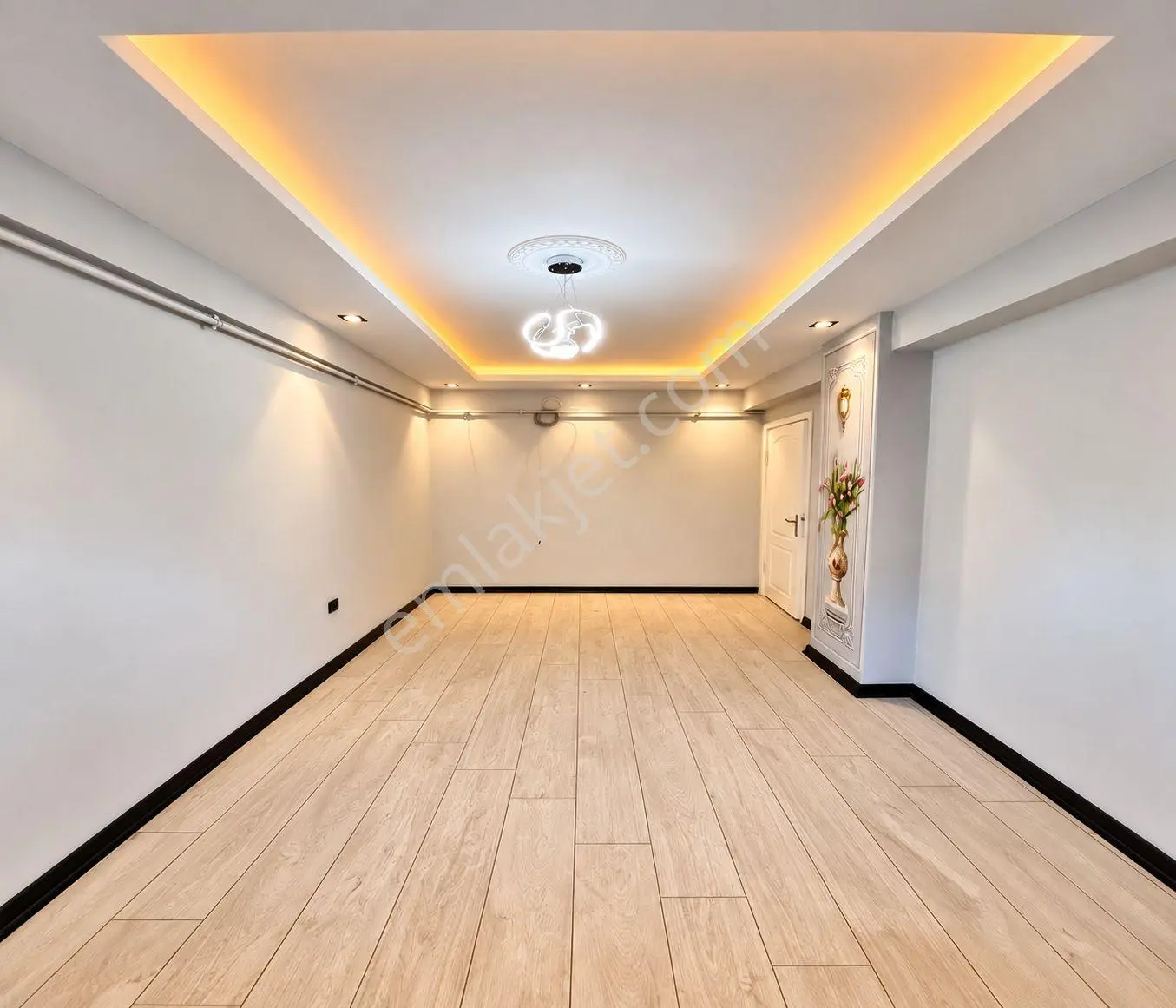 Esenyurt Şehitler Mahallesi'nde 2+1 Modern Satılık Daire — fotoğraf 9