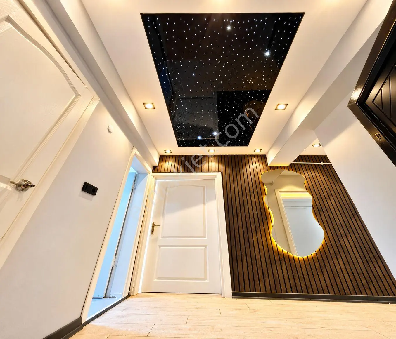 Esenyurt Şehitler Mahallesi'nde 2+1 Modern Satılık Daire — fotoğraf 14