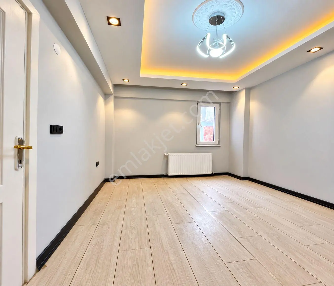 Esenyurt Şehitler Mahallesi'nde 2+1 Modern Satılık Daire — fotoğraf 21