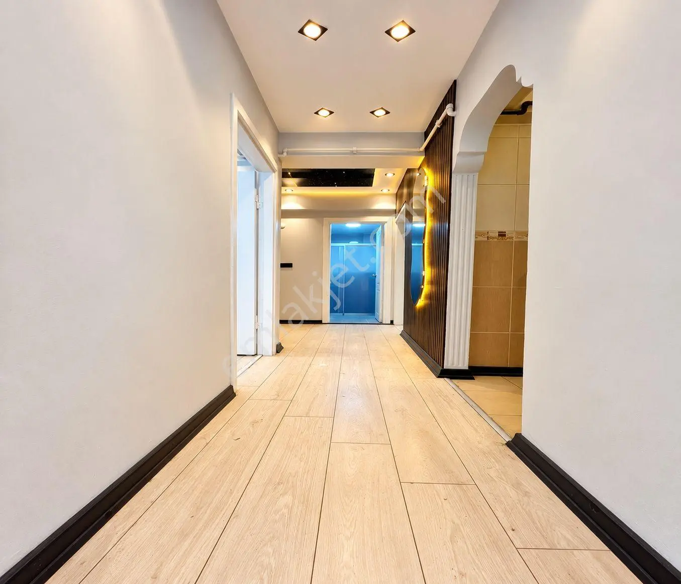 Esenyurt Şehitler Mahallesi'nde 2+1 Modern Satılık Daire — fotoğraf 23