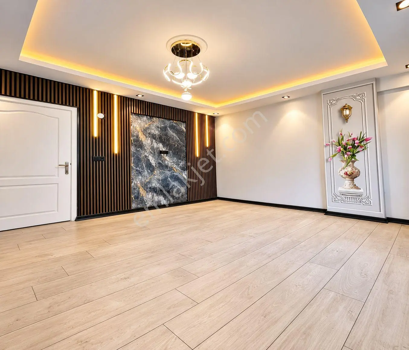 Esenyurt Şehitler Mahallesi'nde 2+1 Modern Satılık Daire — fotoğraf 29