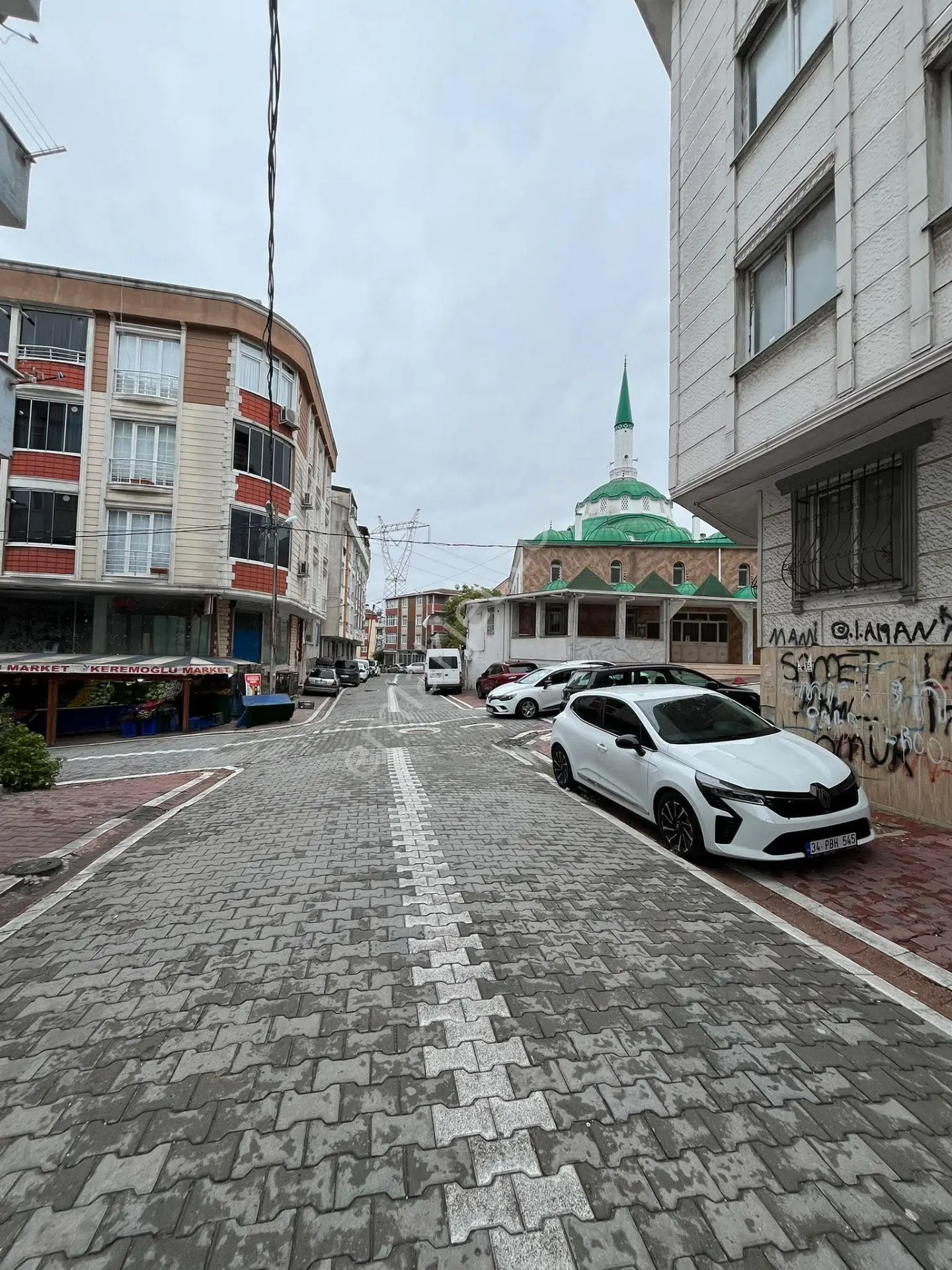 Esenyurt Şehitler Mahallesi'nde 2+1 Modern Satılık Daire — fotoğraf 34