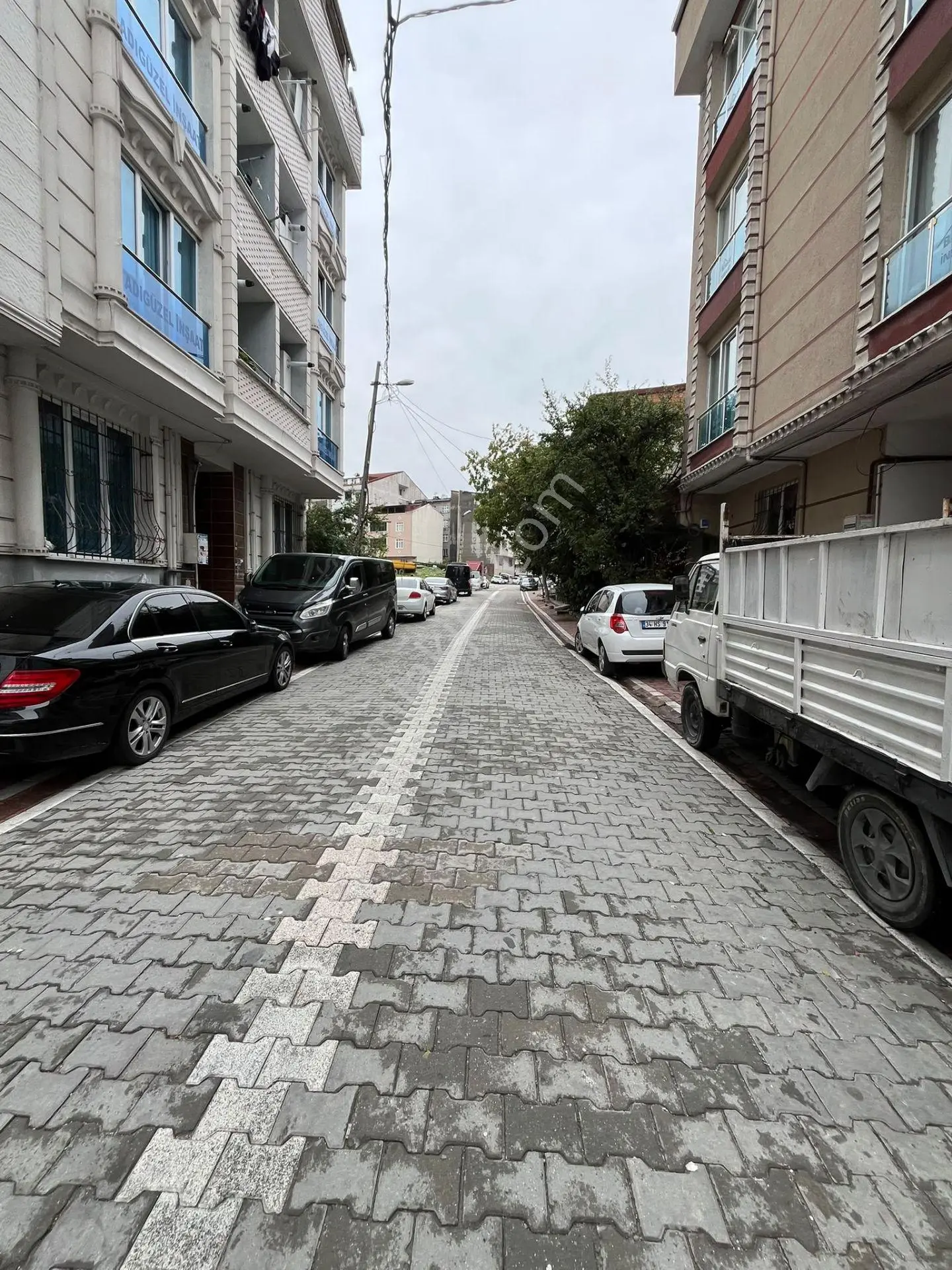Esenyurt Şehitler Mahallesi'nde 2+1 Modern Satılık Daire — fotoğraf 35