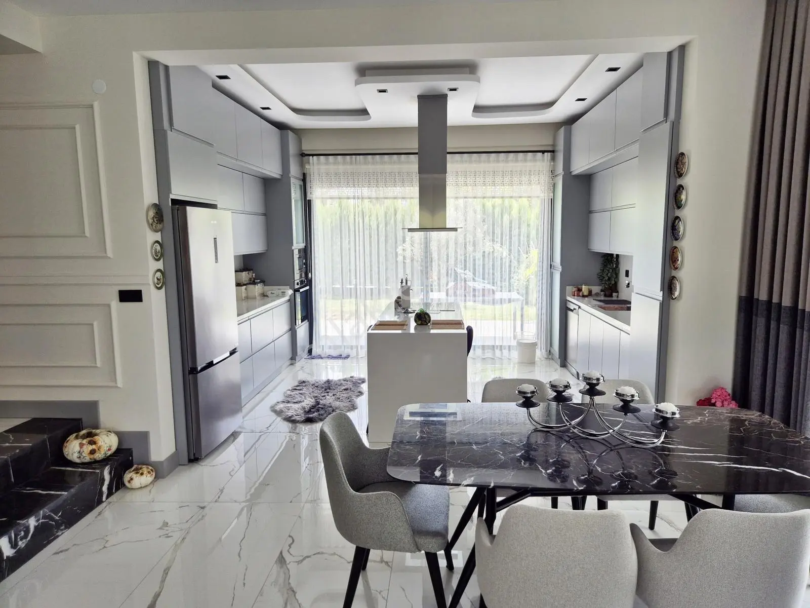 Kw Metsa'dan Muncurlu Gölette Havuzlu Müstakil Villa — fotoğraf 10
