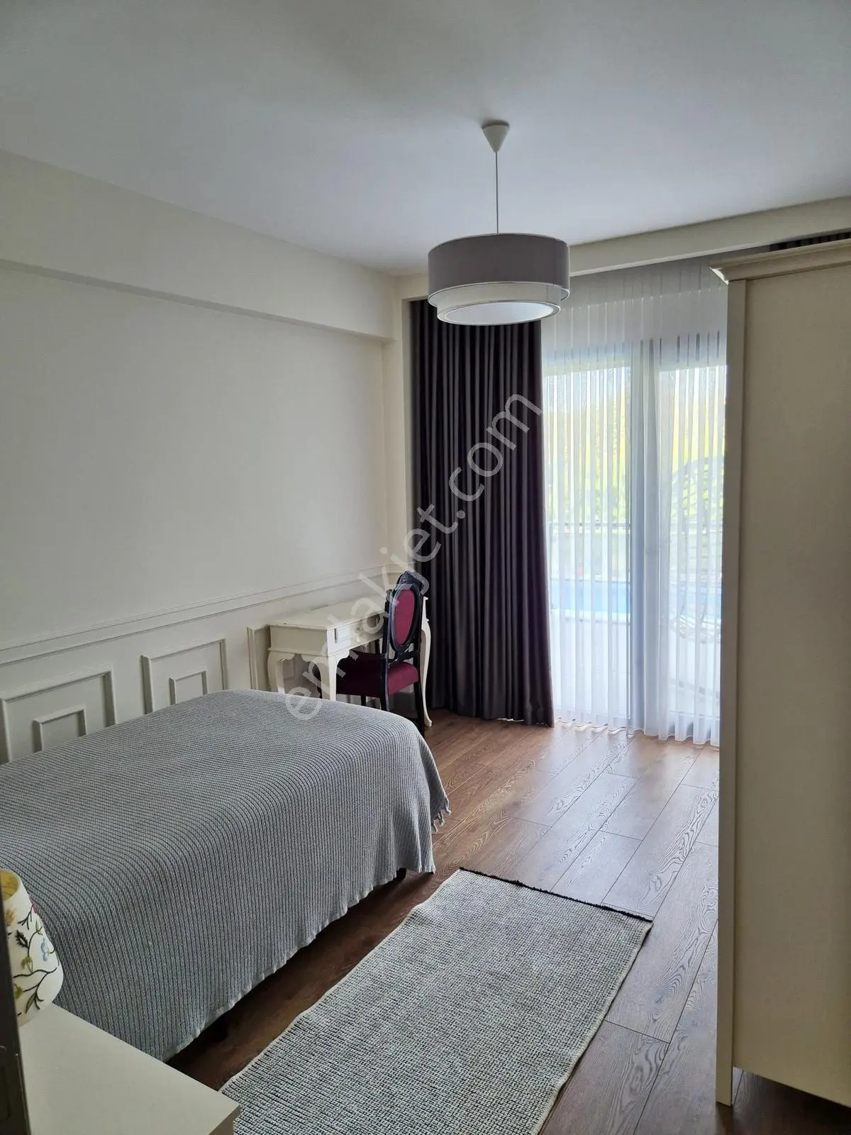 Kw Metsa'dan Muncurlu Gölette Havuzlu Müstakil Villa — fotoğraf 11