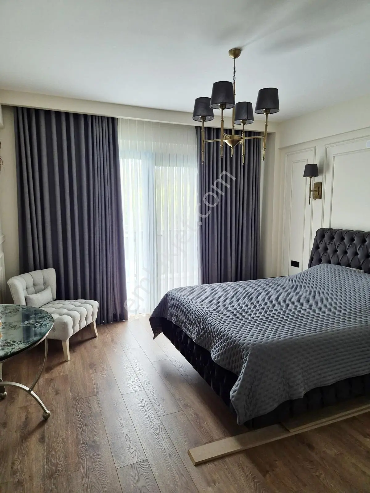 Kw Metsa'dan Muncurlu Gölette Havuzlu Müstakil Villa — fotoğraf 15
