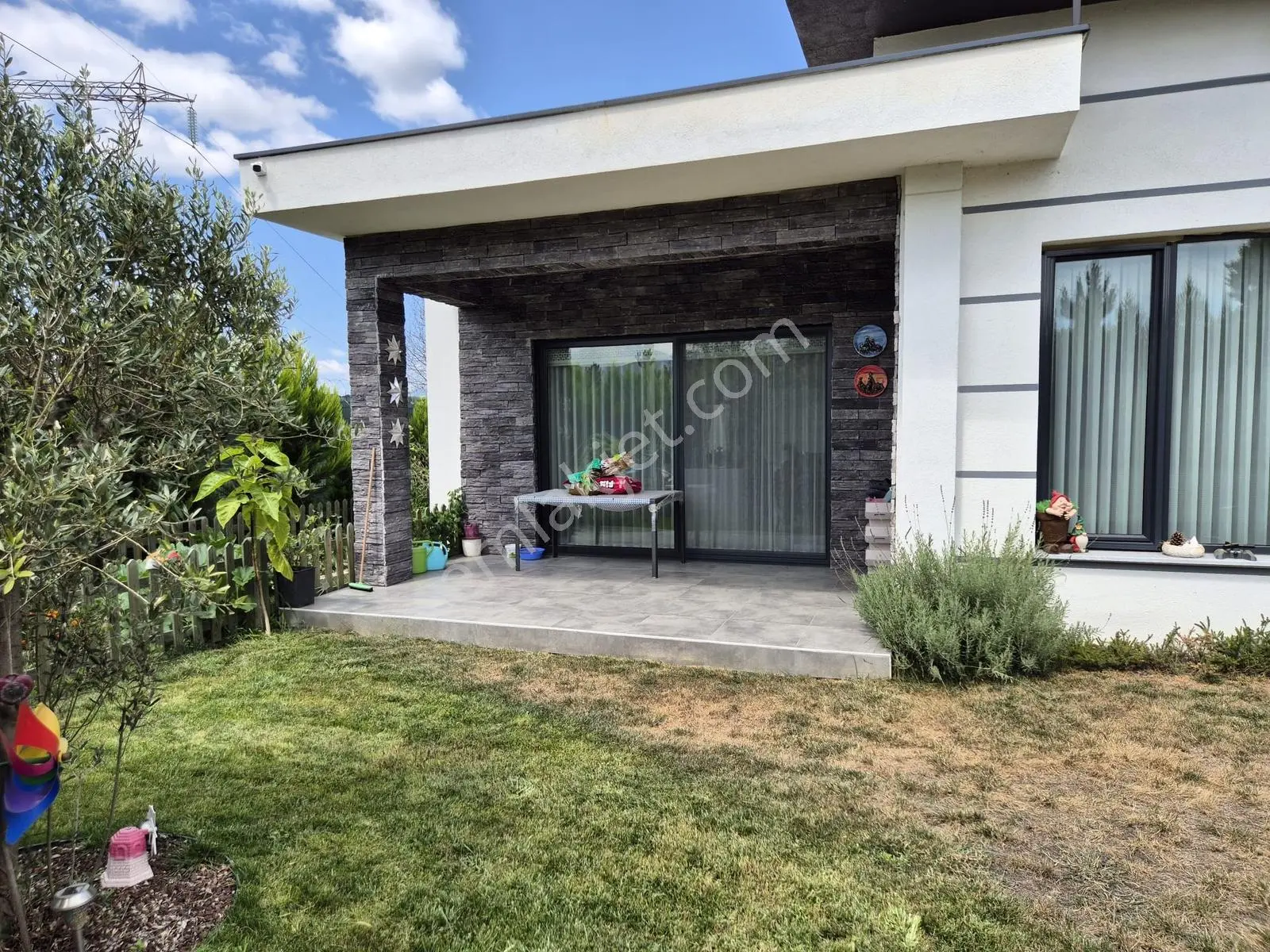 Kw Metsa'dan Muncurlu Gölette Havuzlu Müstakil Villa — fotoğraf 27