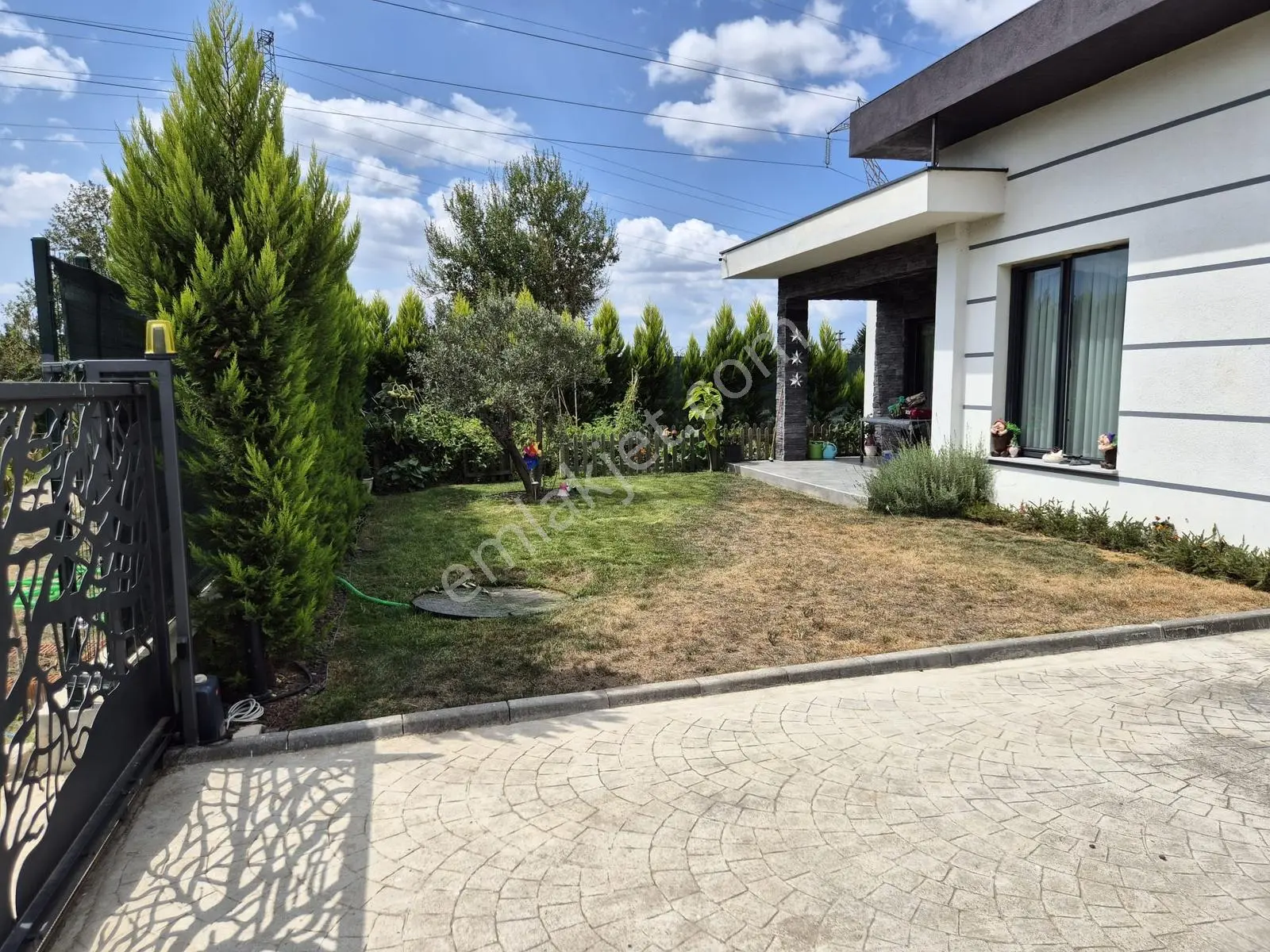 Kw Metsa'dan Muncurlu Gölette Havuzlu Müstakil Villa — fotoğraf 28