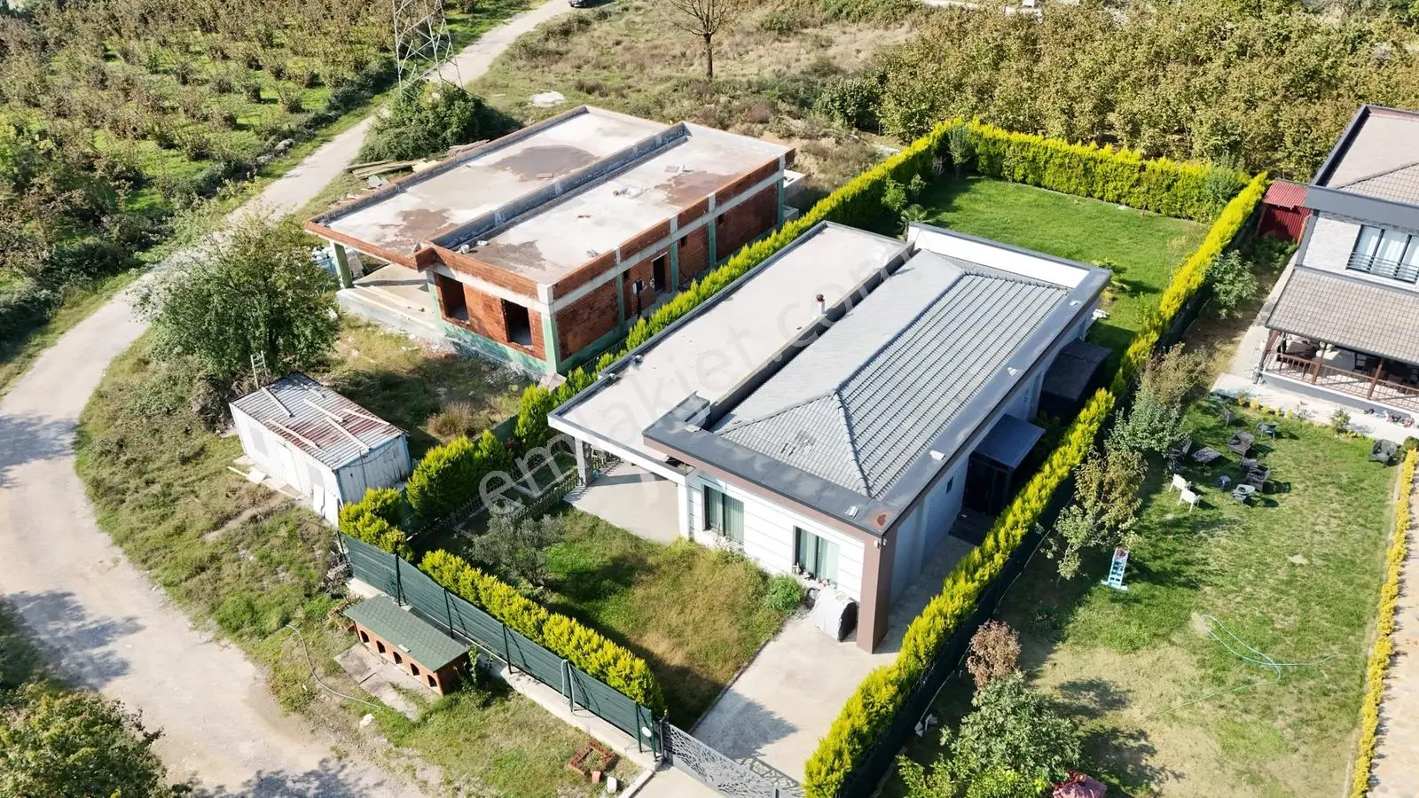 Kw Metsa'dan Muncurlu Gölette Havuzlu Müstakil Villa — fotoğraf 36