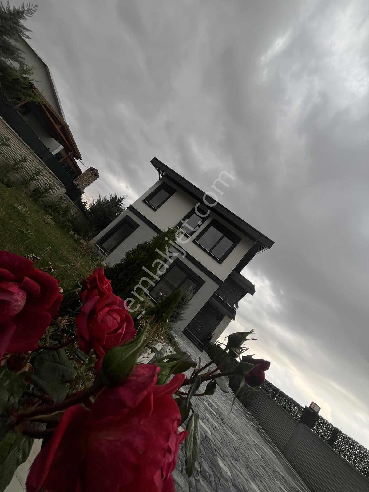 Beyhekim Devlet Hastanesine Yakın Konumda Harika Bir Villa — fotoğraf 2