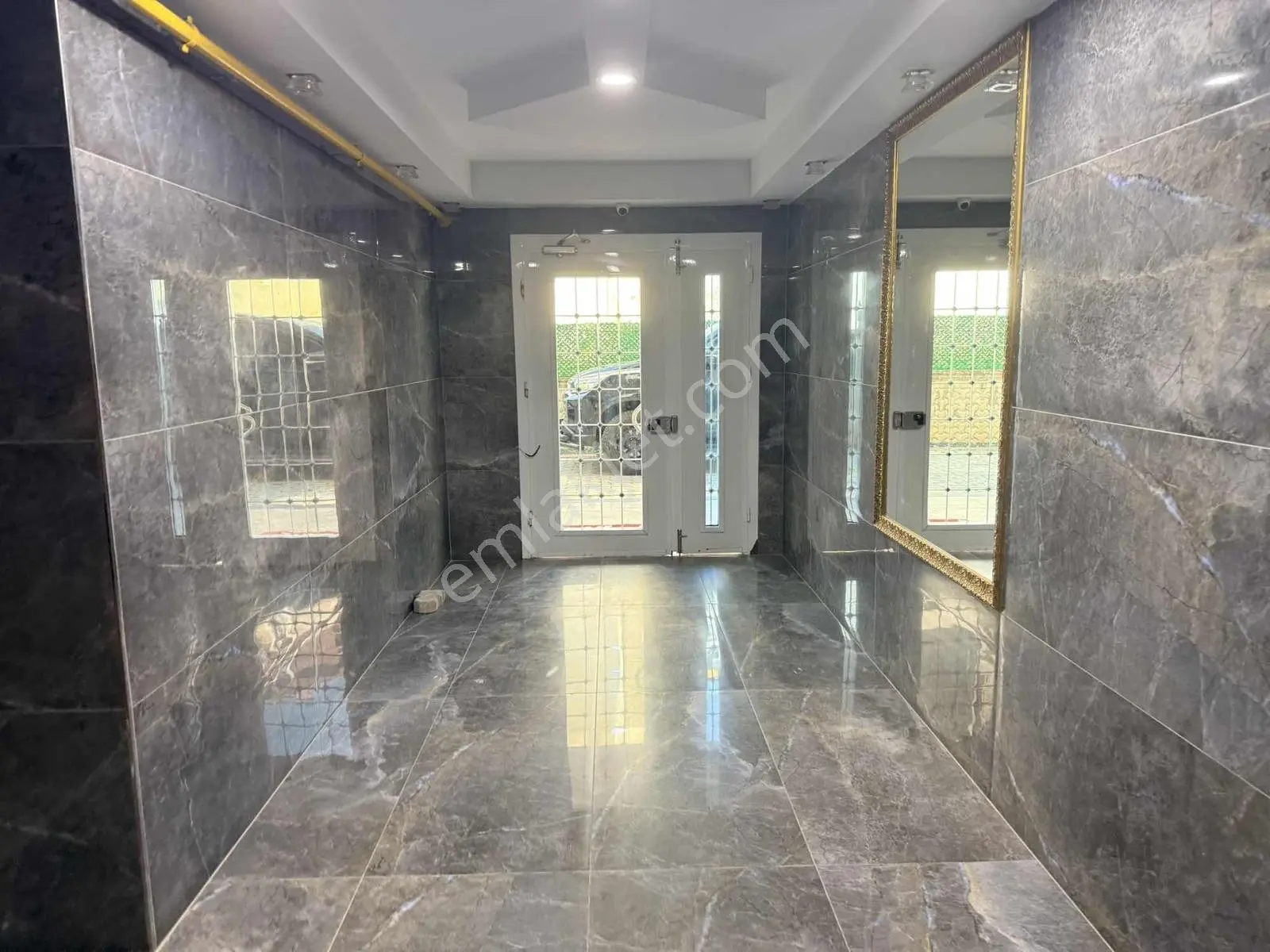 Atakum Türkiş Bornova Cad Lüx 3+1 Ful Kredili — fotoğraf 4
