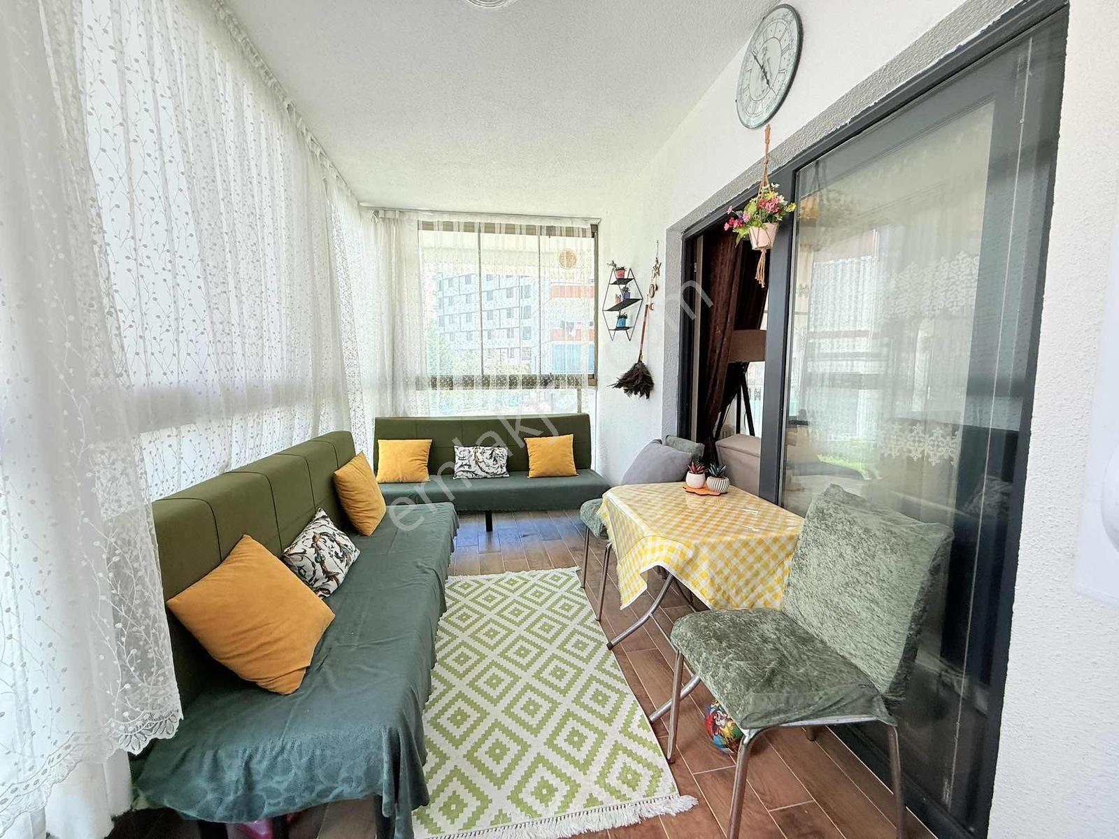 Atakum Türkiş Bornova Cad Lüx 3+1 Ful Kredili — fotoğraf 10